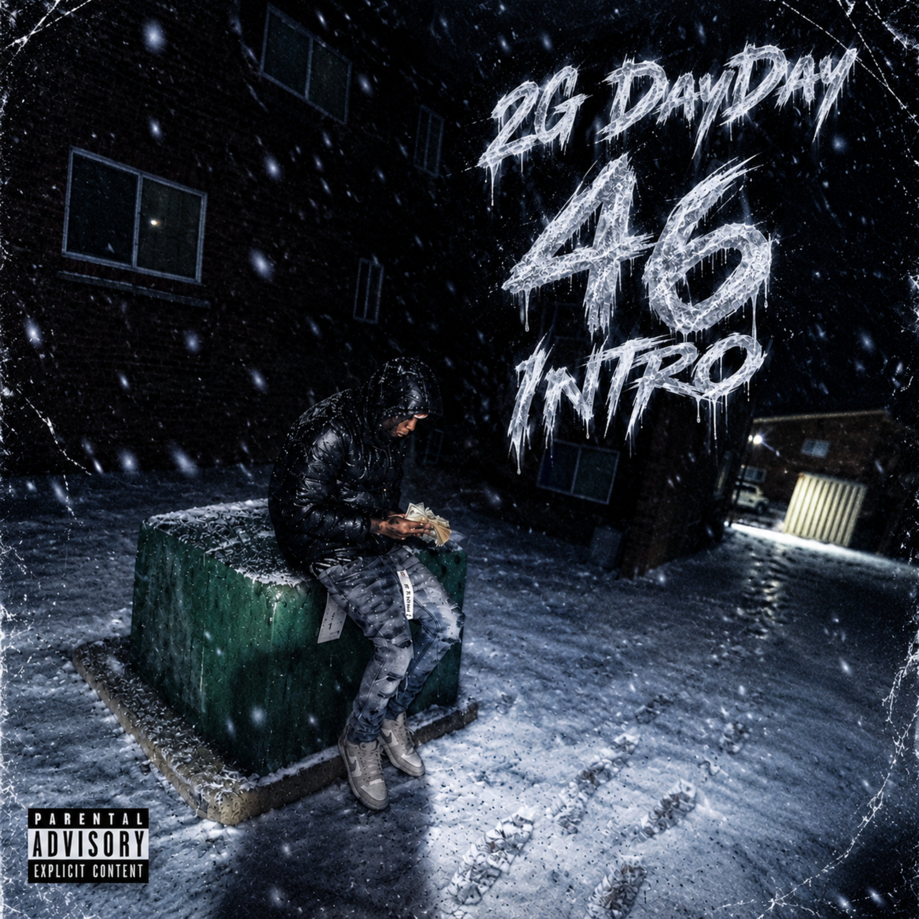 46 Intro by 2G DayDay cover art