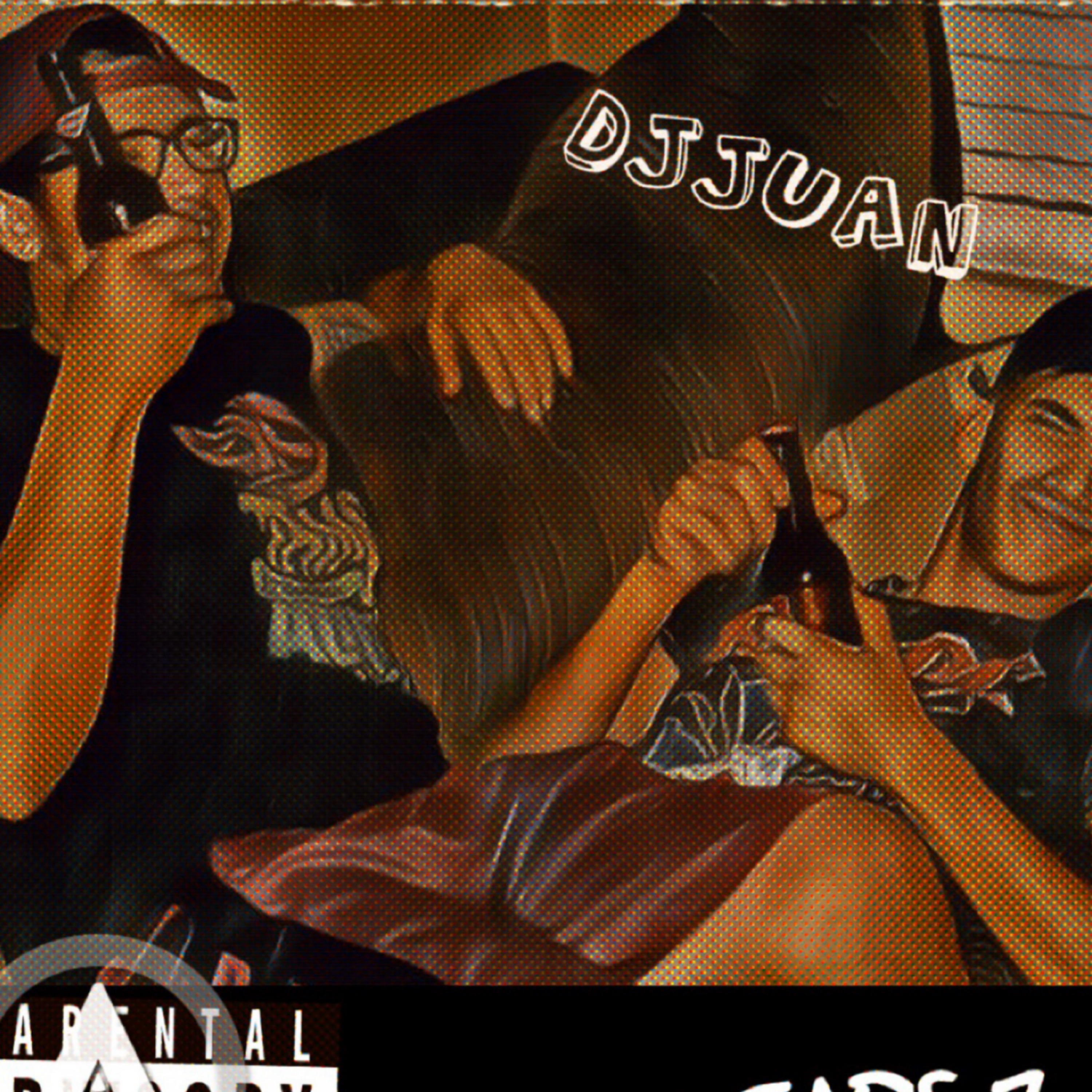 I NEED UR LOVE by DJJUAN cover art