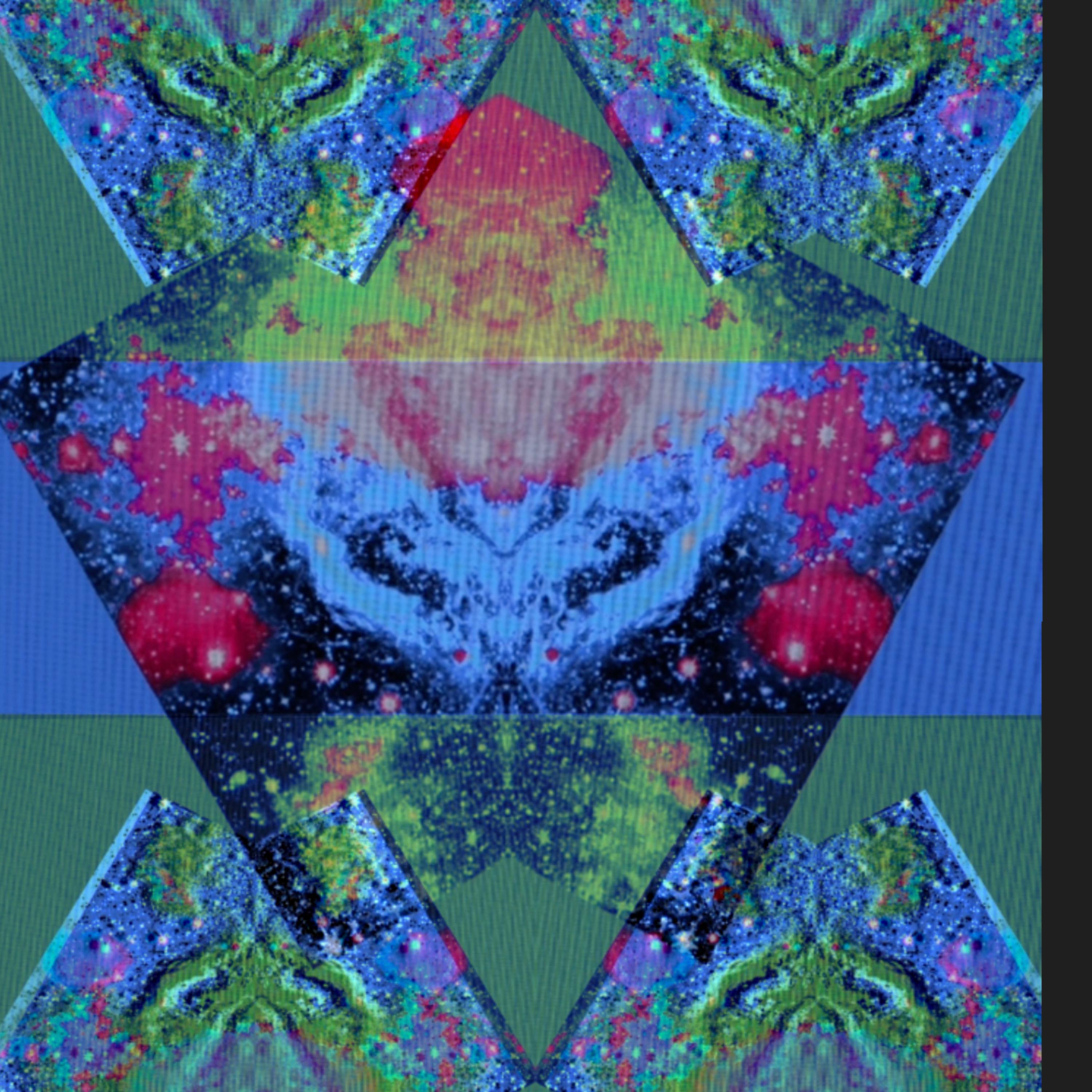 Paradise artwork