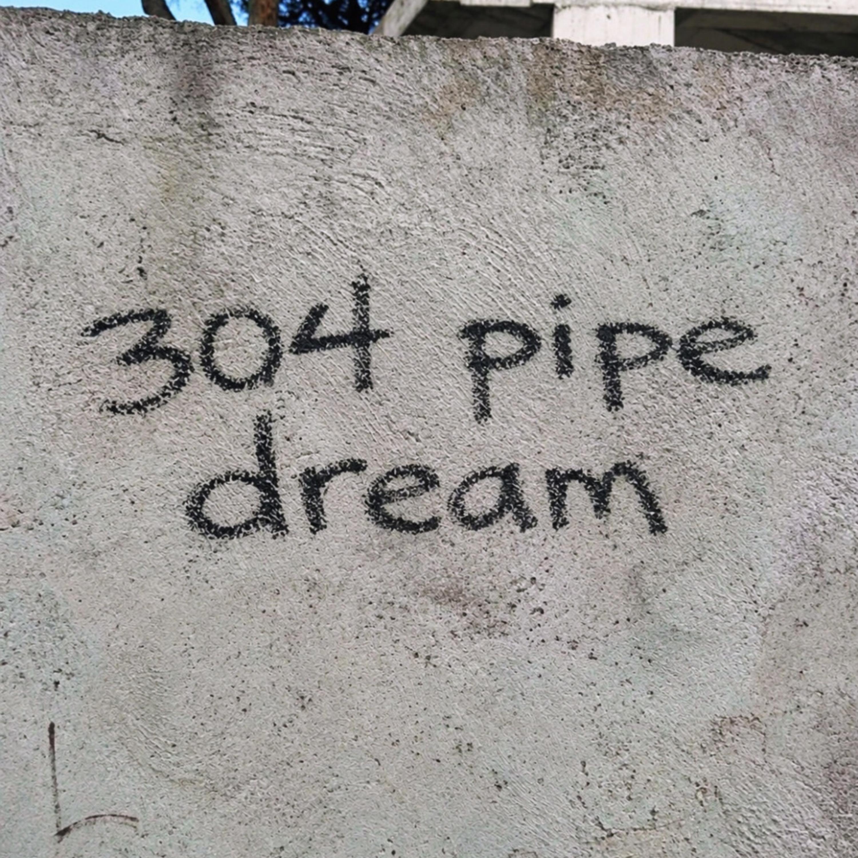 305PipeDream by xVAEx cover art