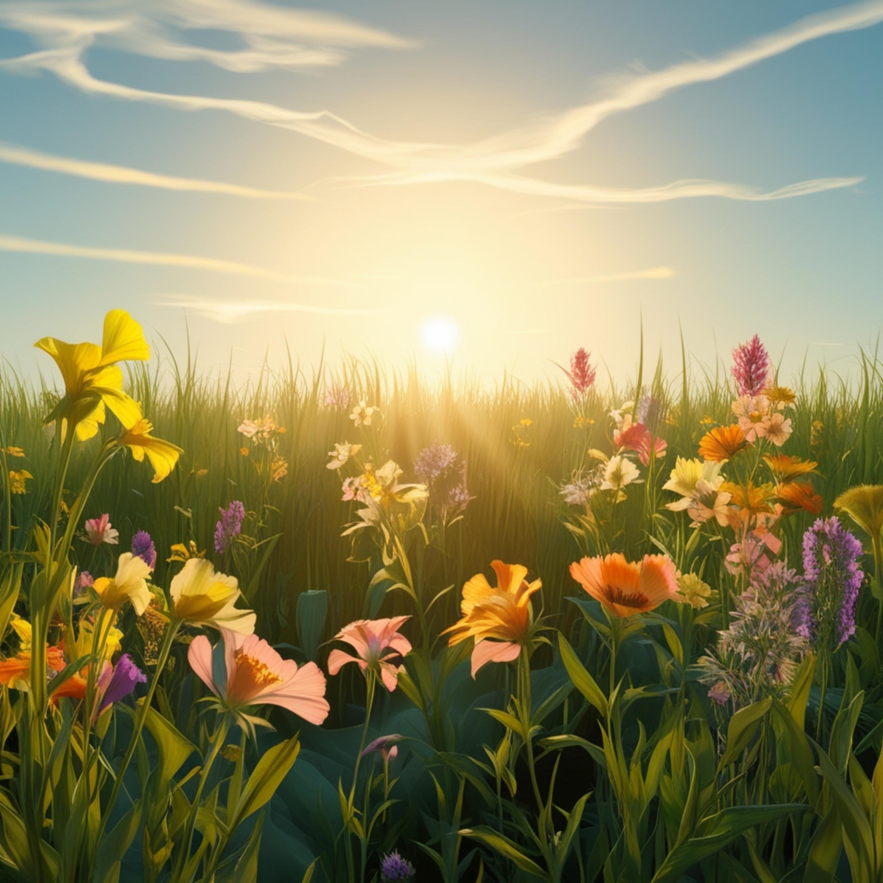 Joy in every note artwork