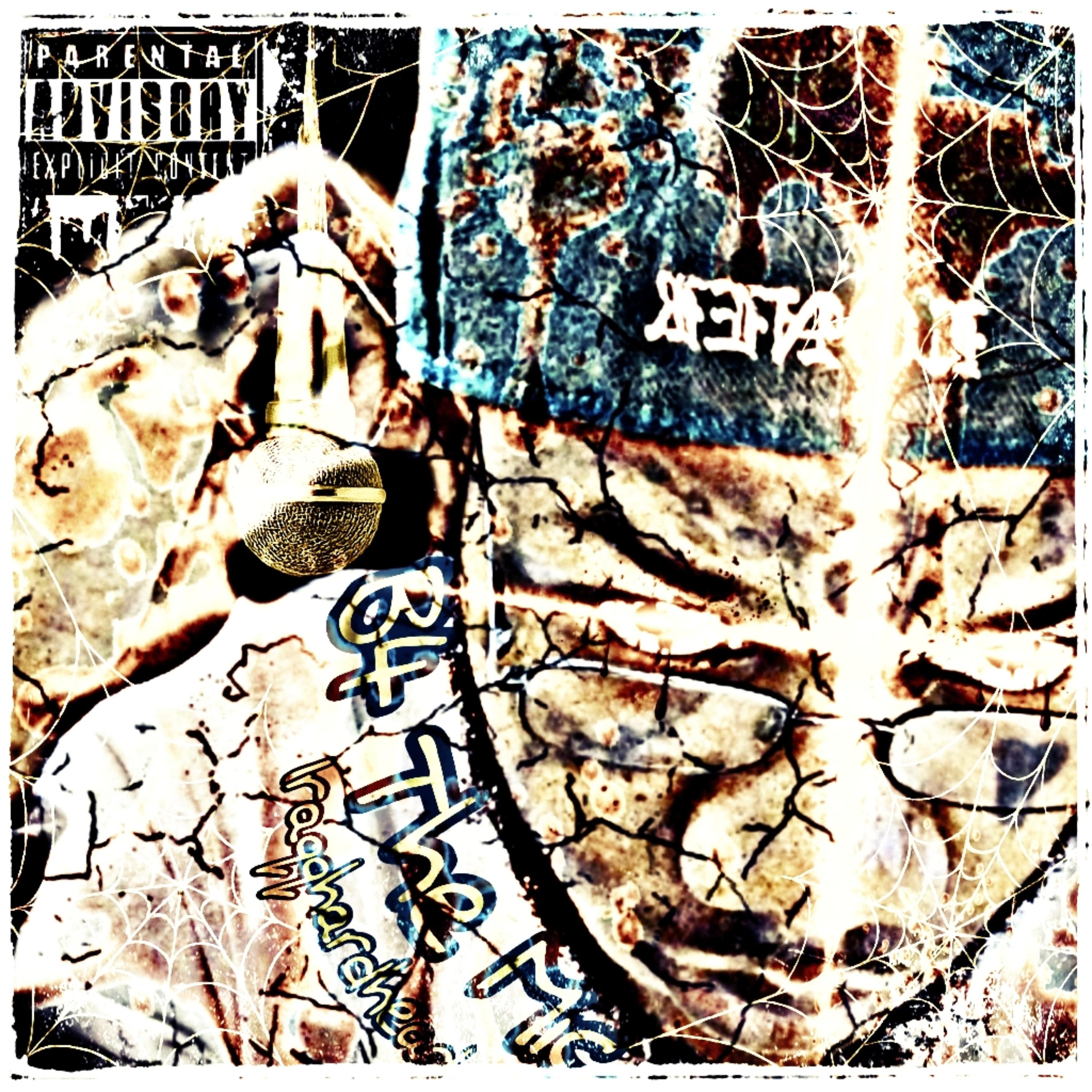 B4 The Mic artwork