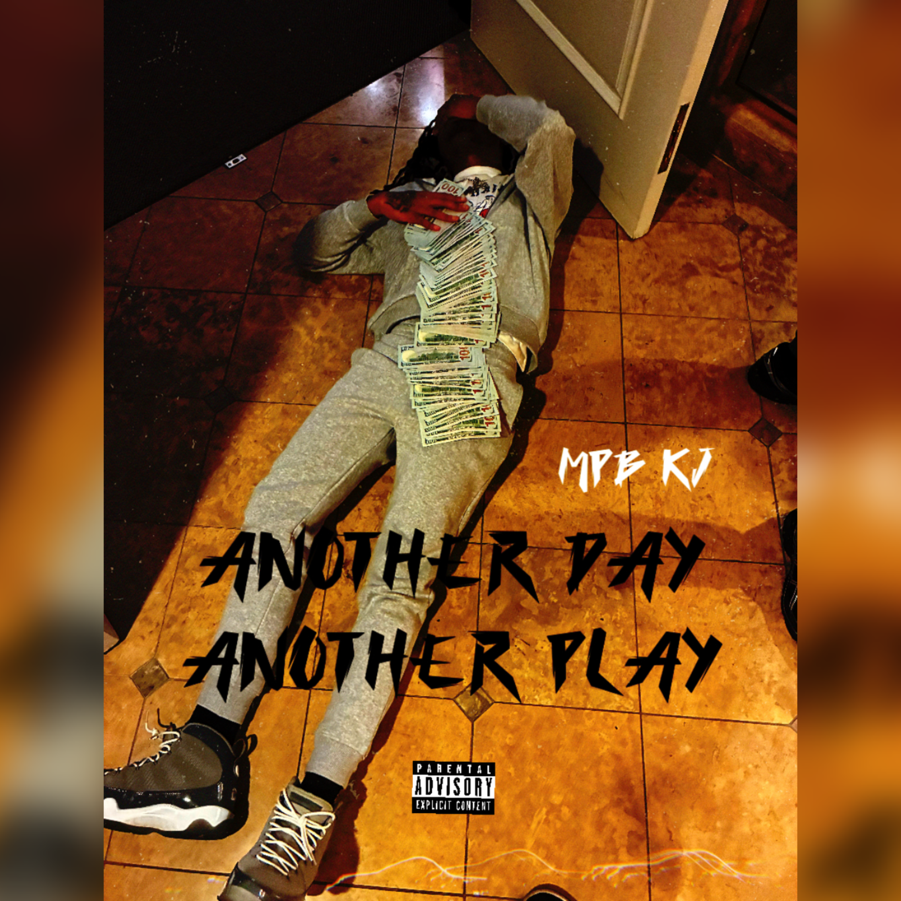 Another Day Another Play artwork