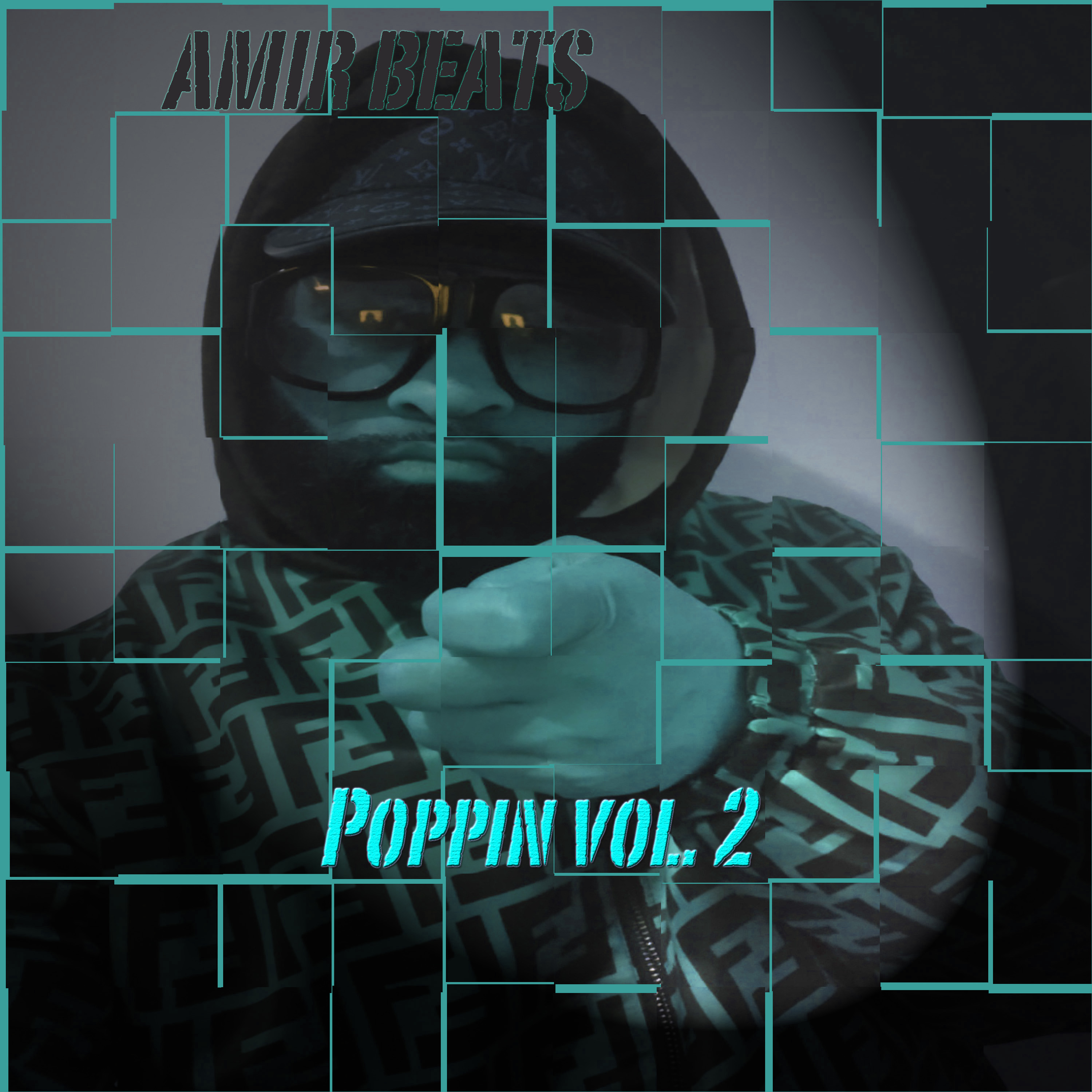 Poppin Vol. 2 artwork