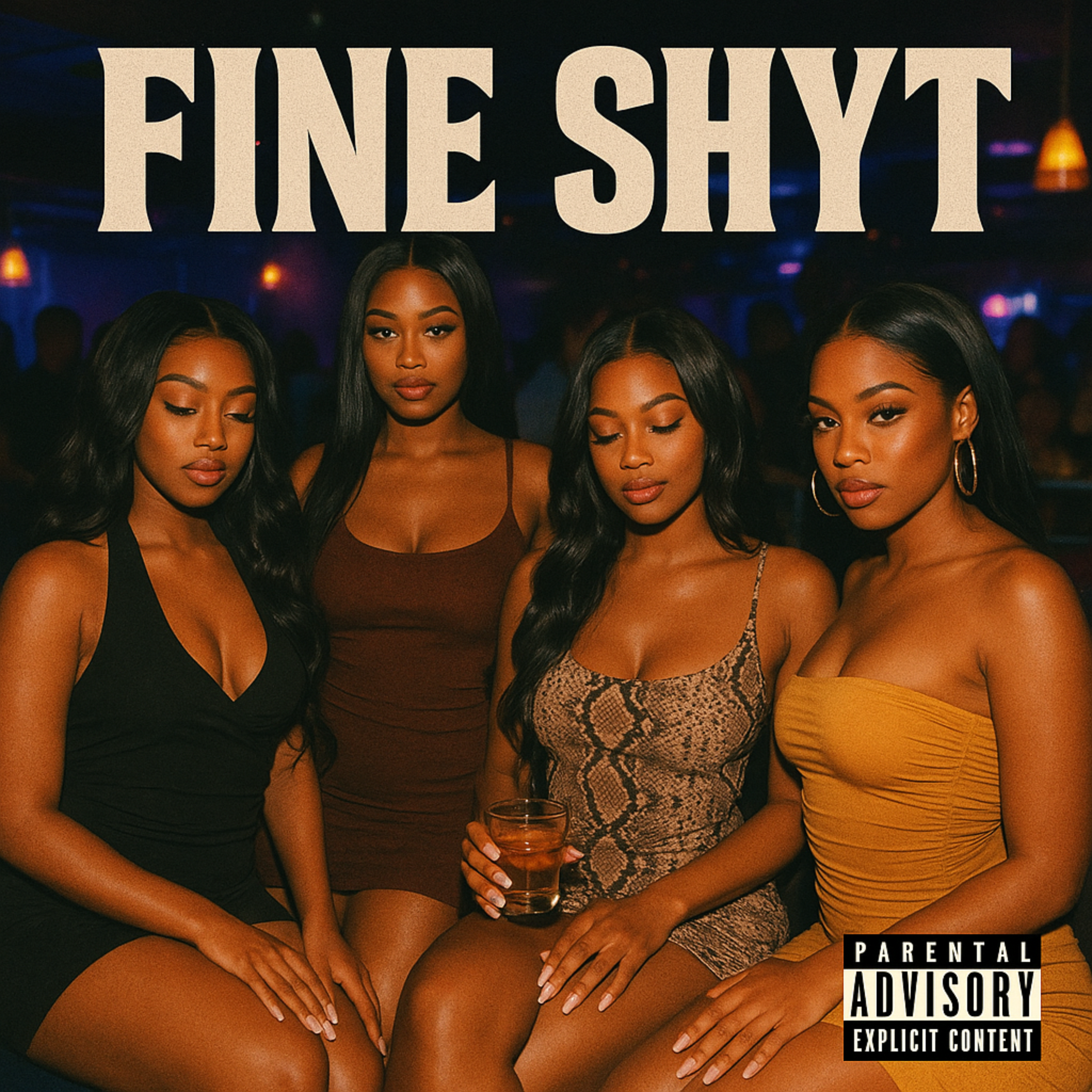 Fine Shyt artwork