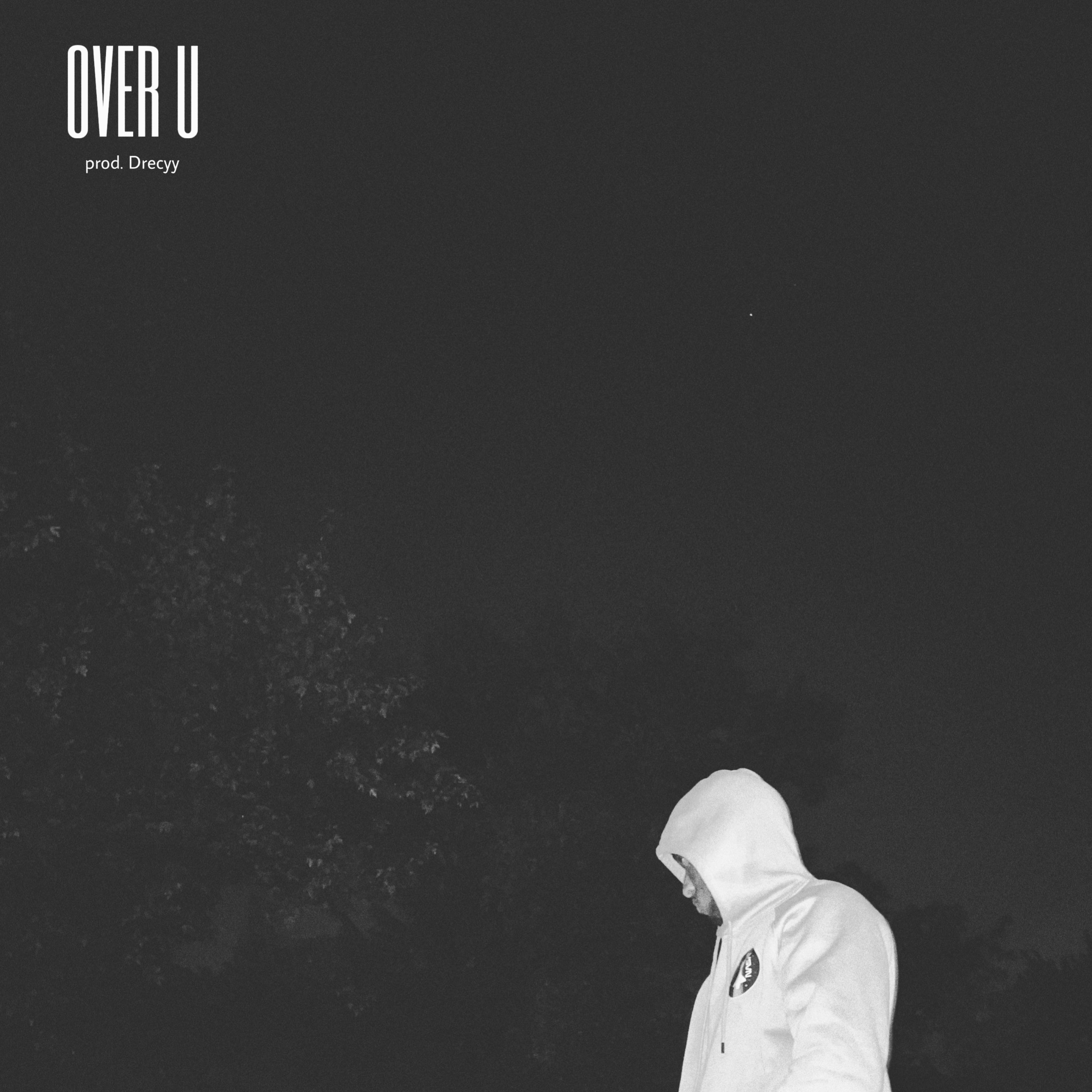 OVER U artwork
