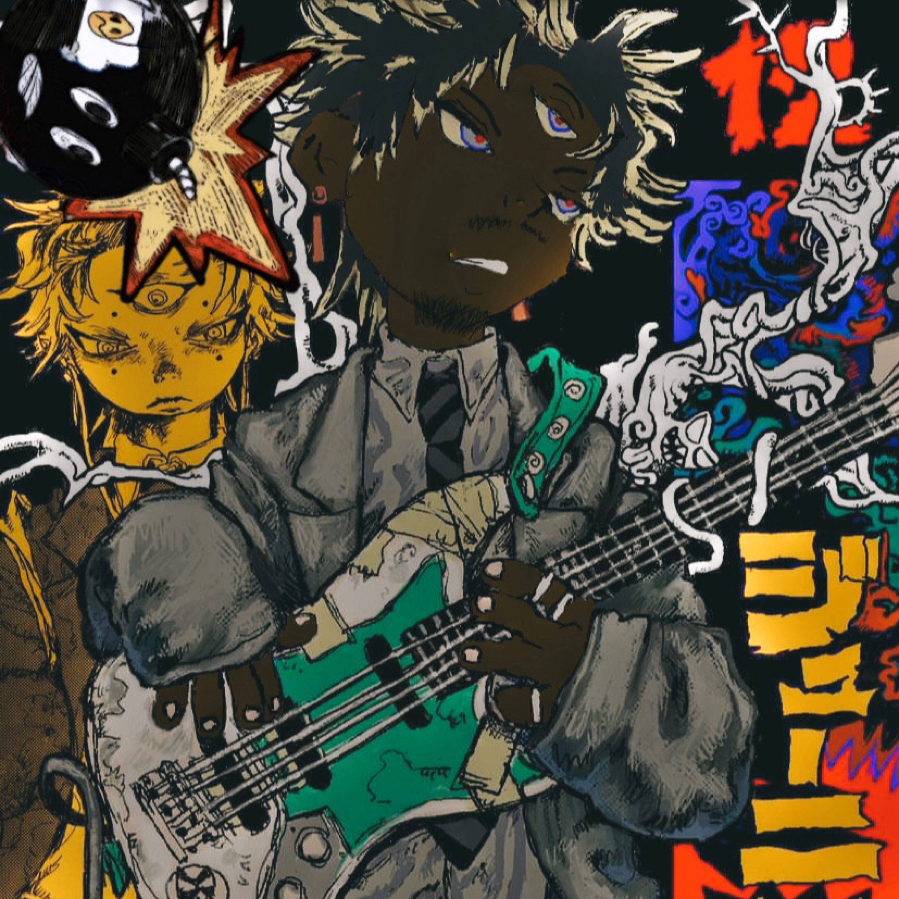 ROSTA MELODIES artwork