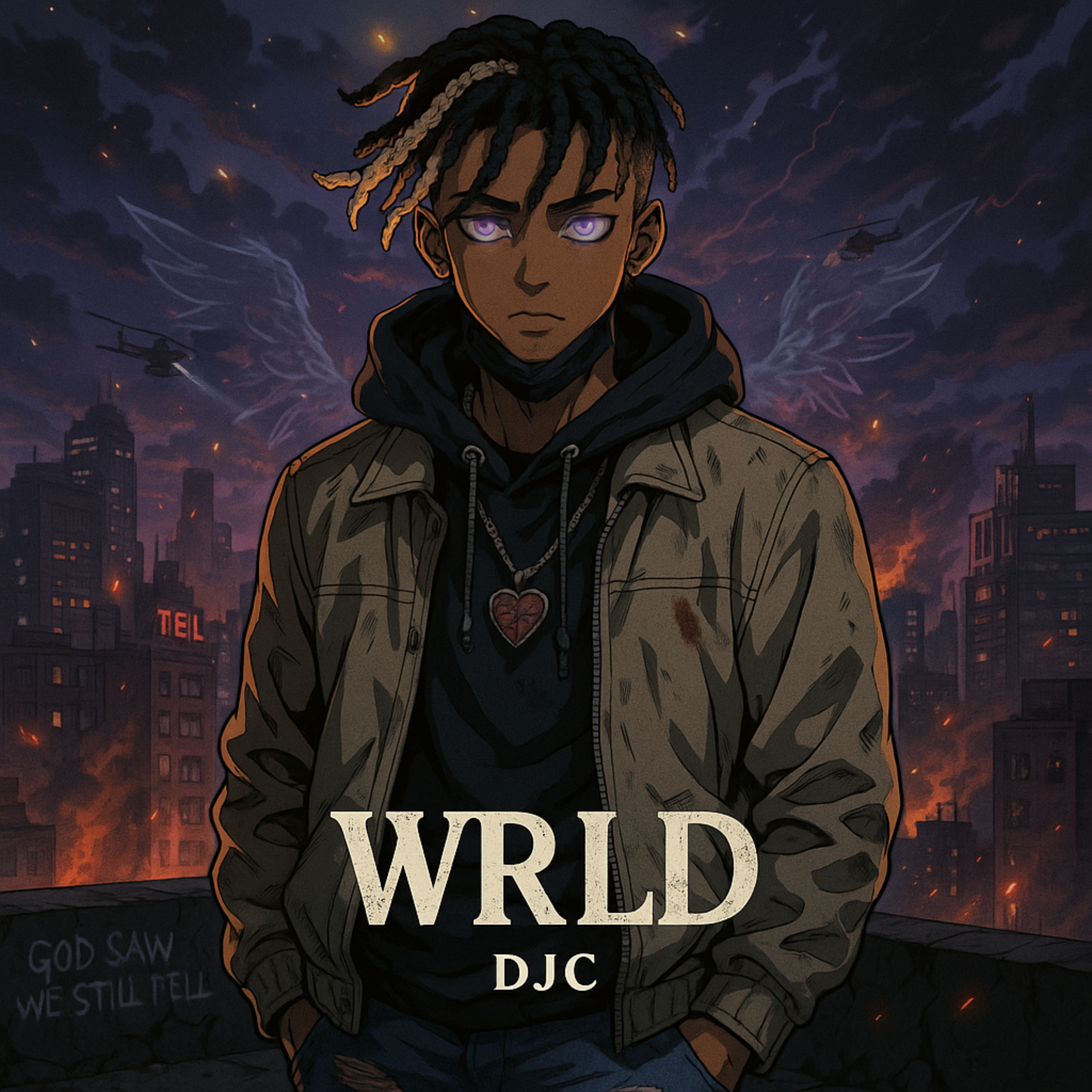 World artwork