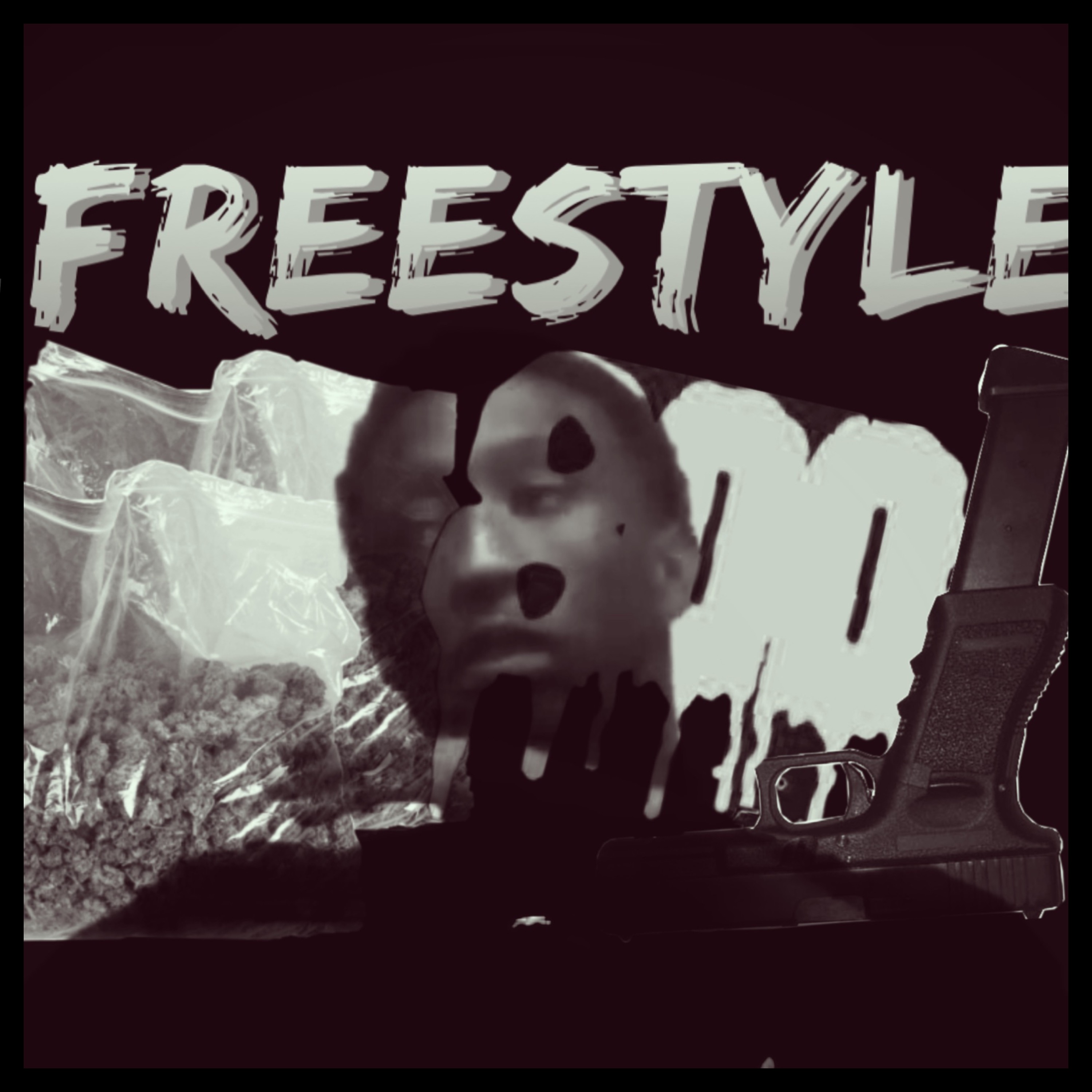 Freestyle by AveLavish cover art