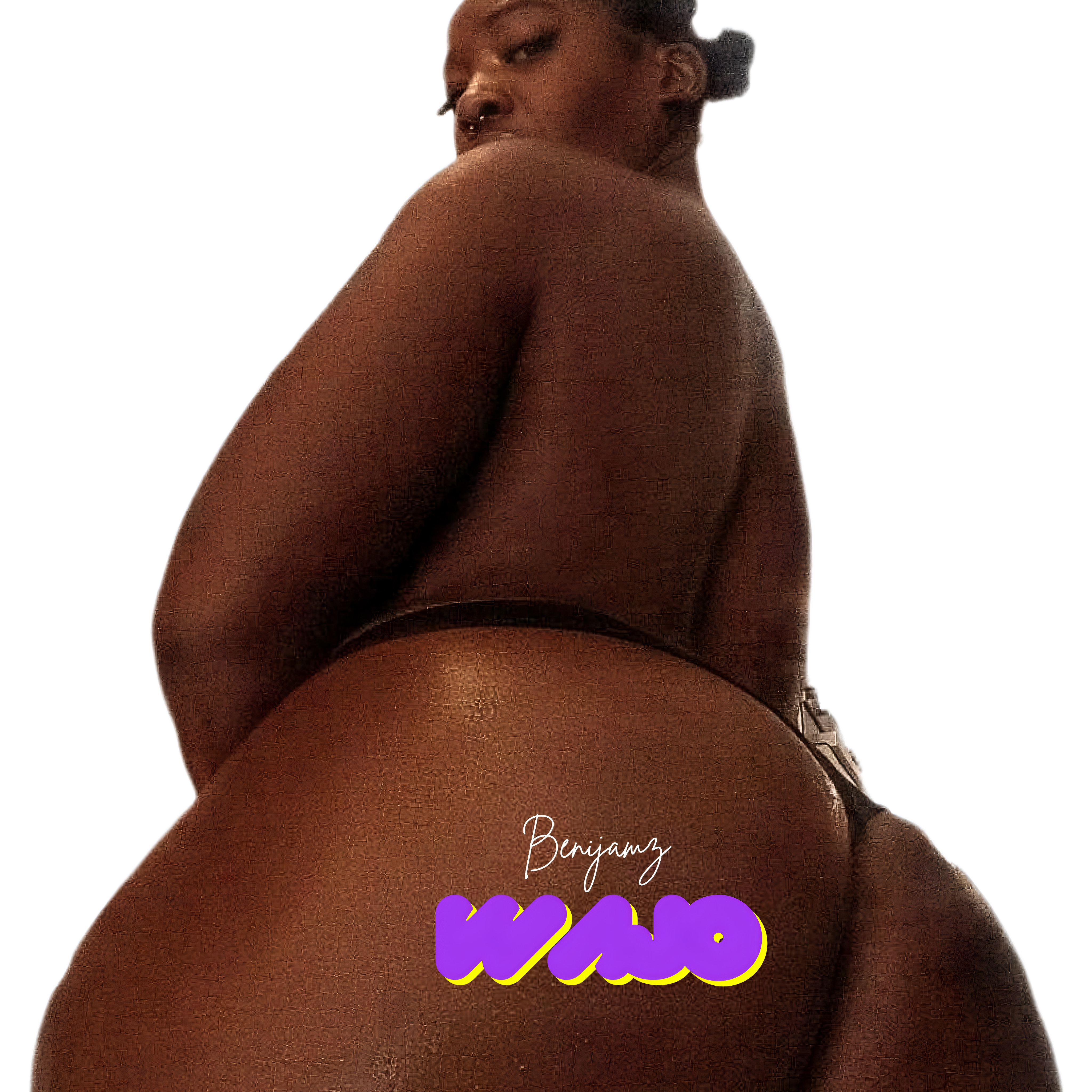 WAJO by Benijamz cover art