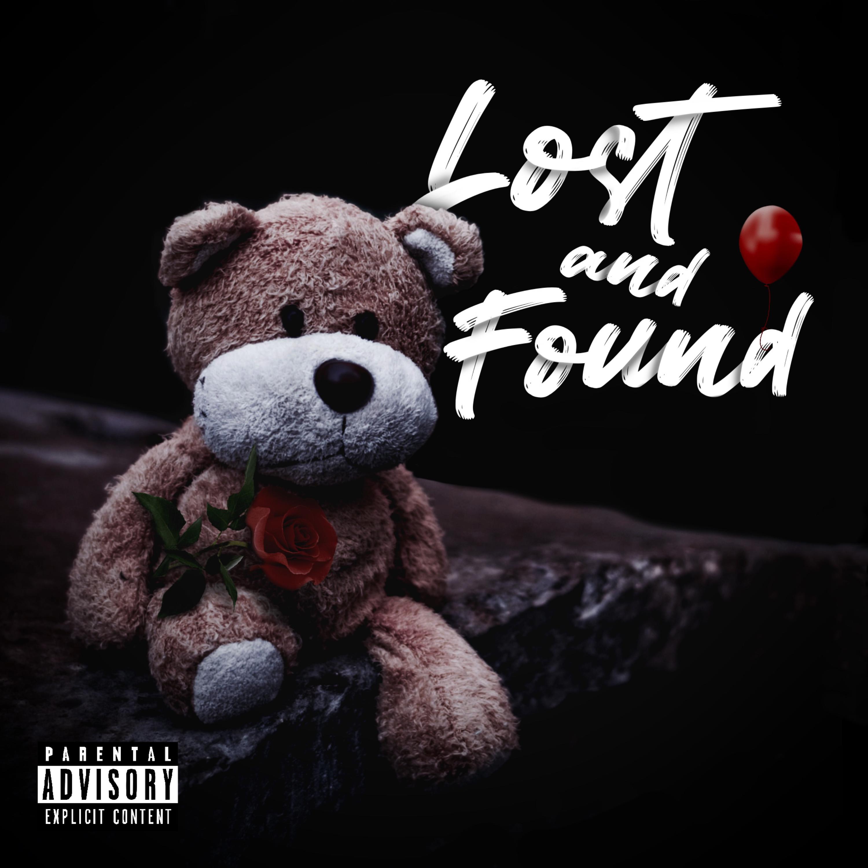 Lost And Found artwork