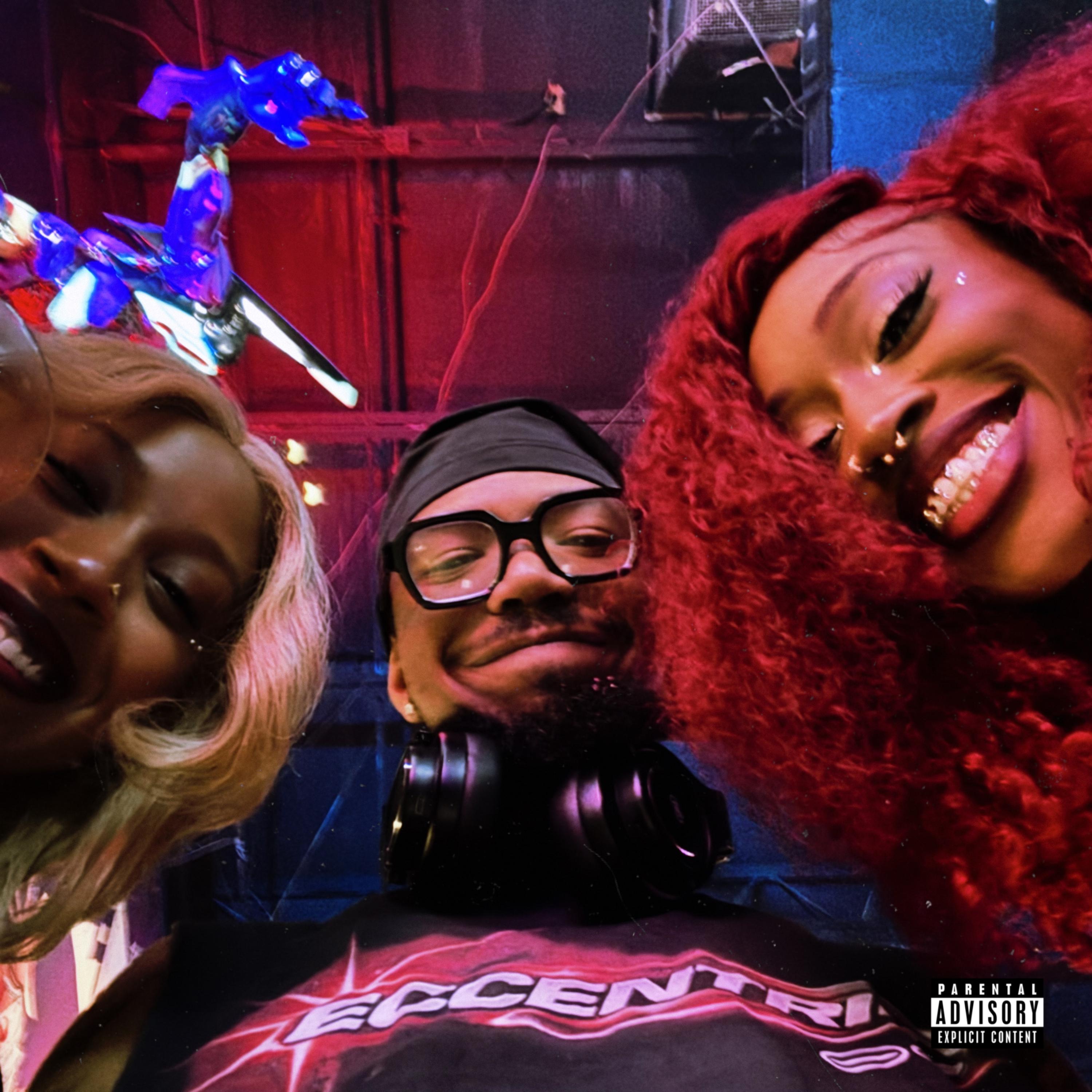 WUT LUV MEANZ by A L i C cover art