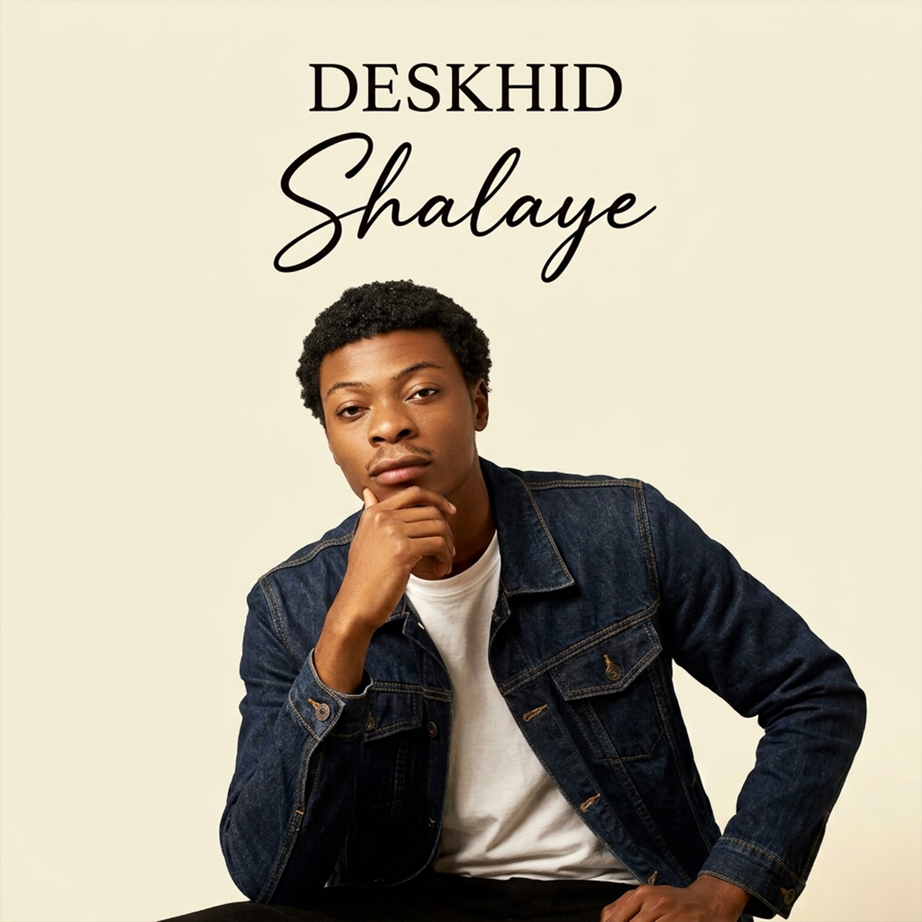 Shalaye by Deskhid cover art
