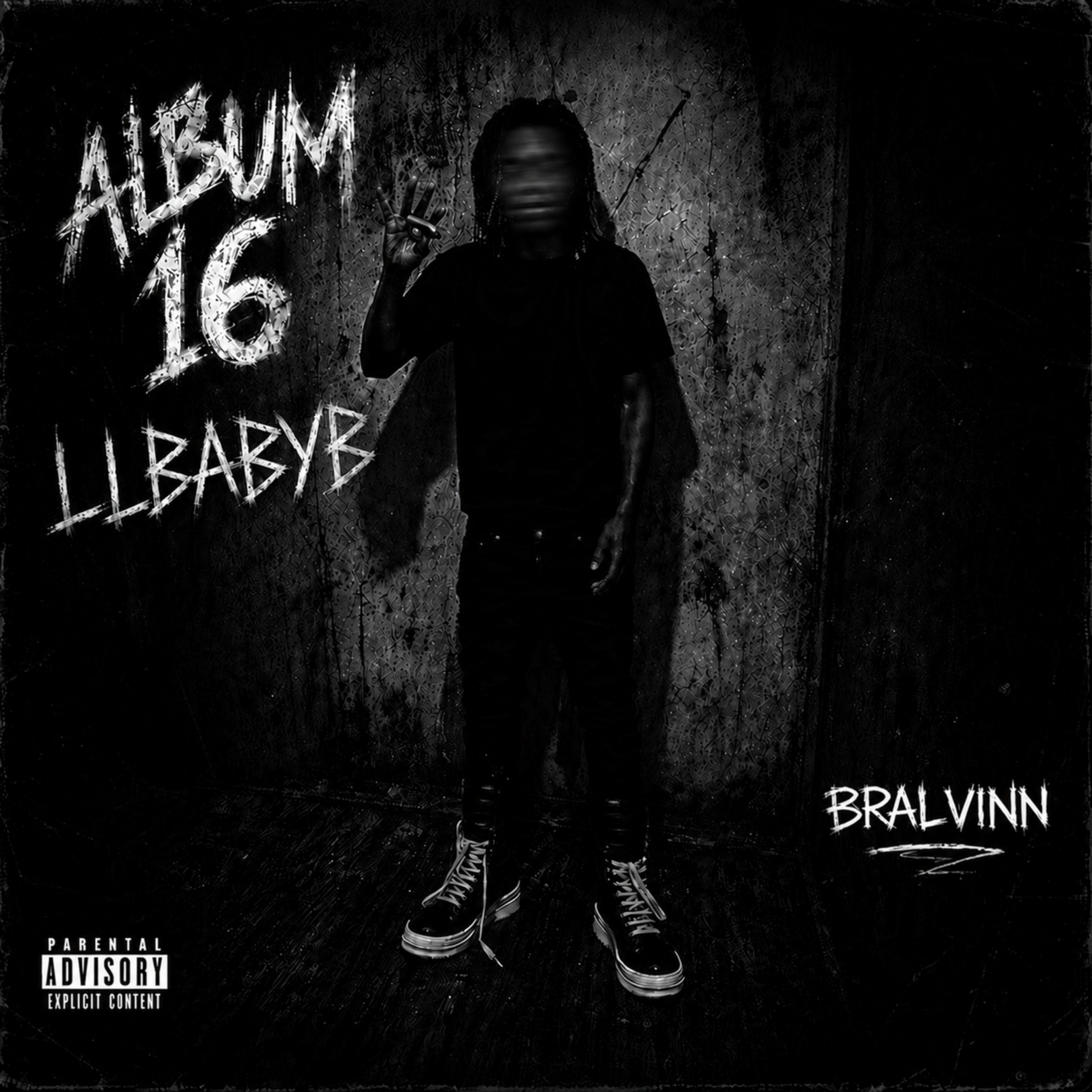 Album 16 by Bralivinn cover art