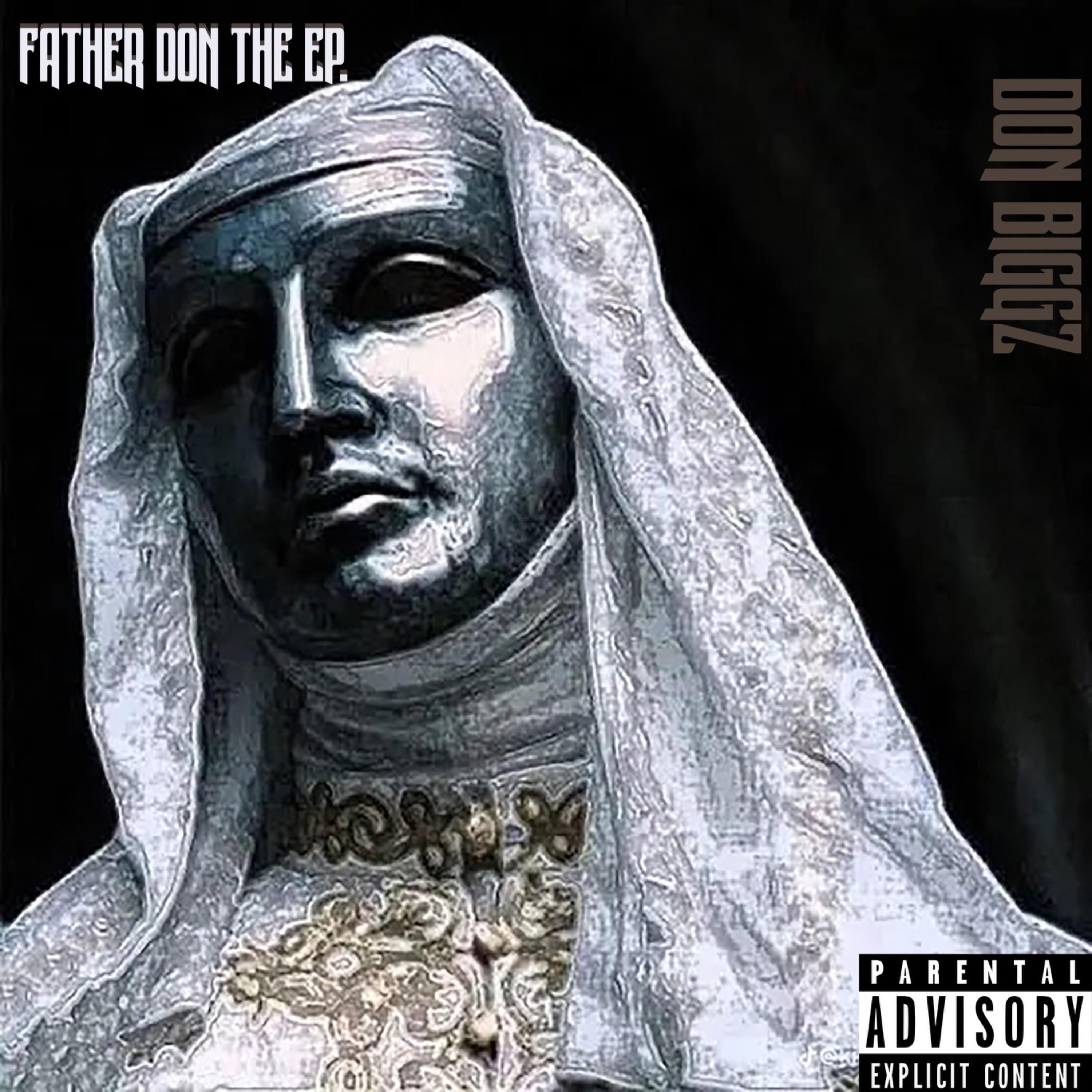 Father Don artwork