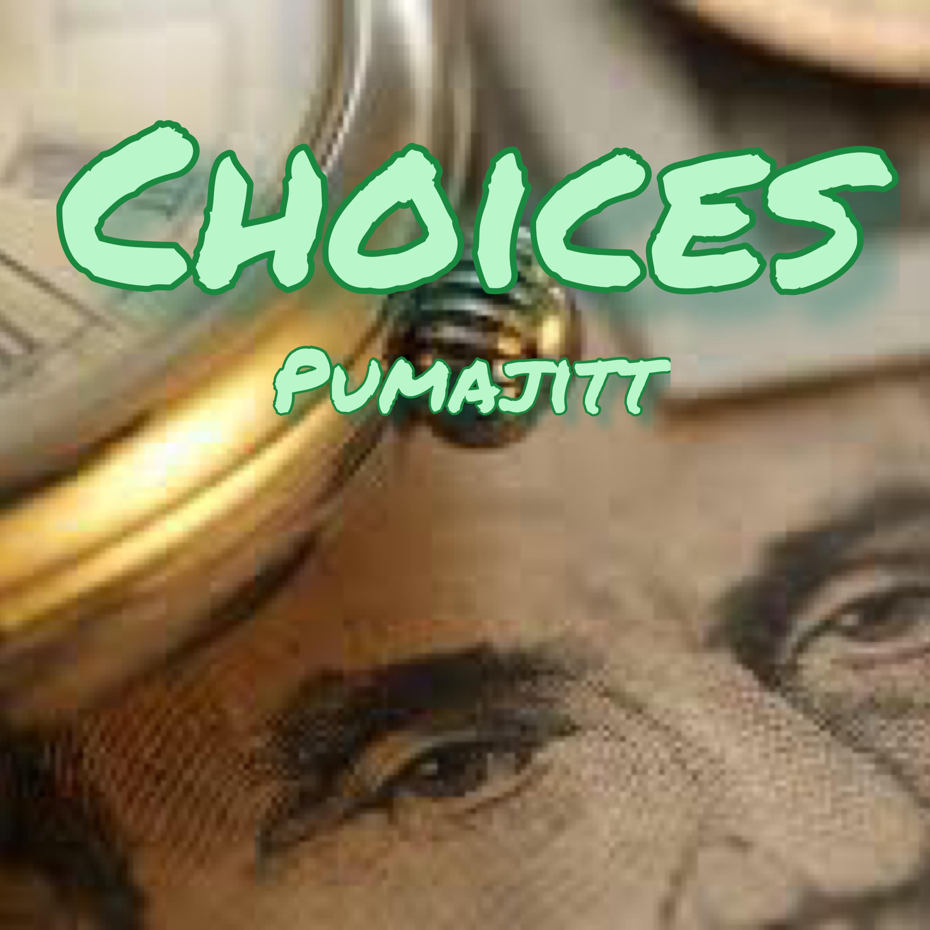 Choices artwork