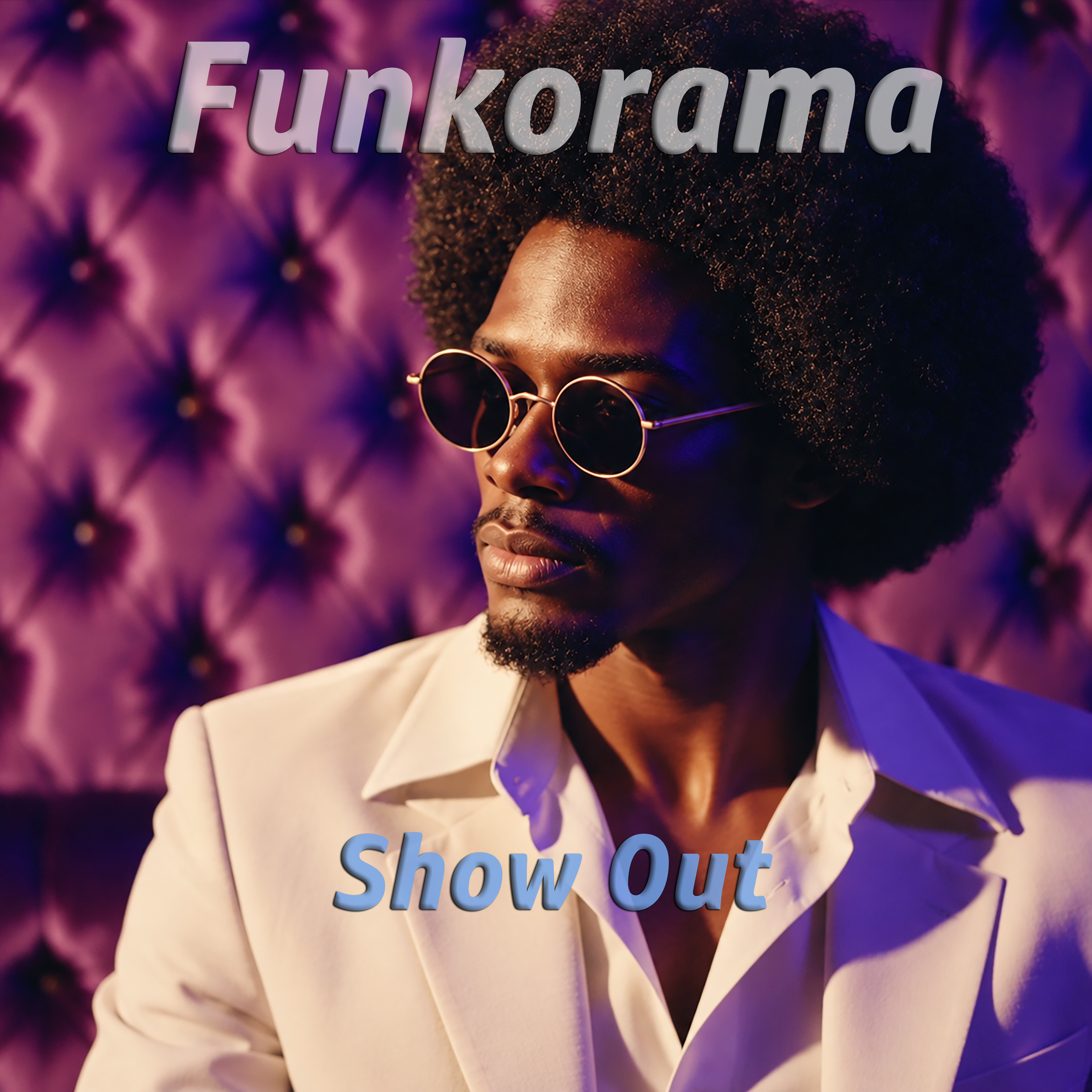 Show Out by Funkorama cover art