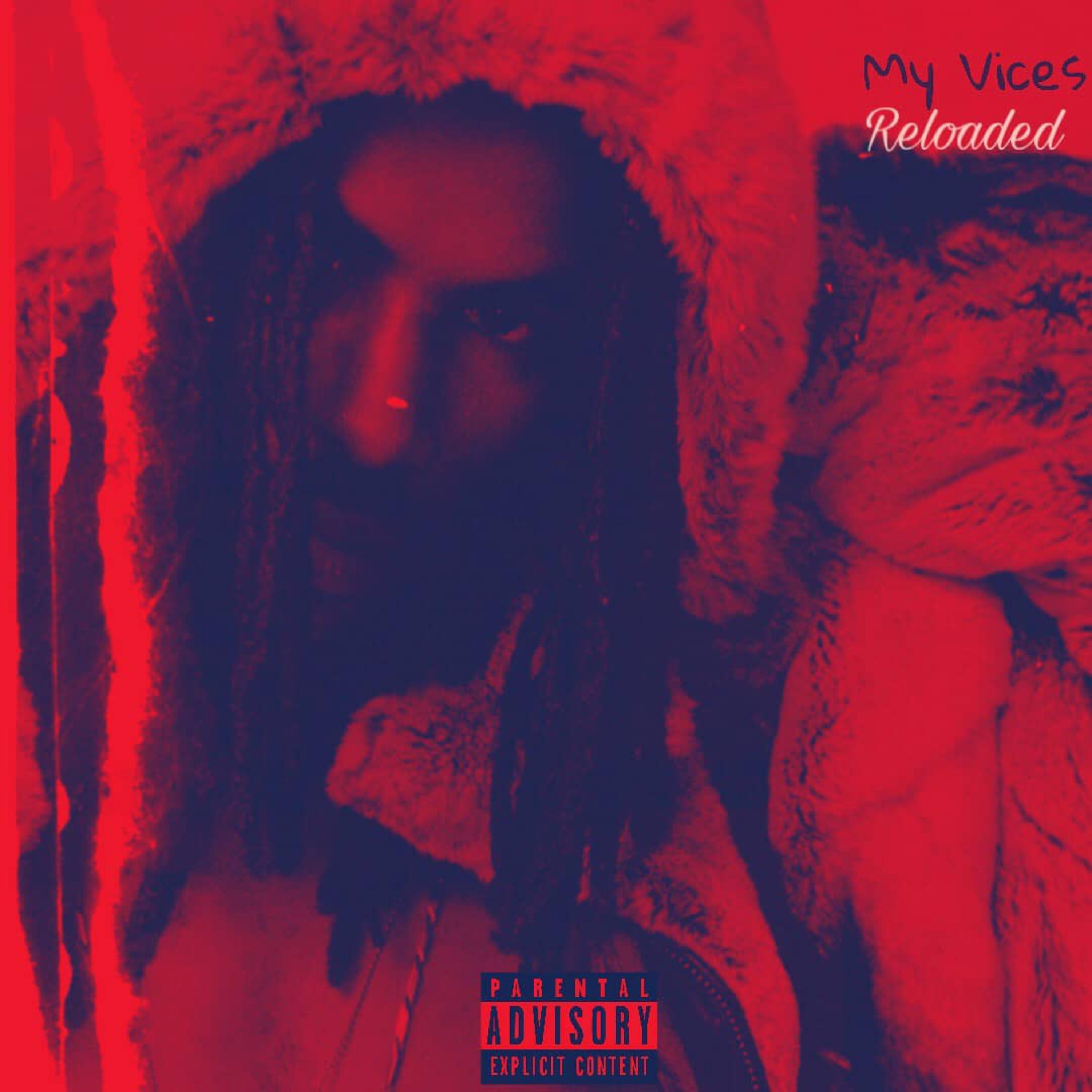 My Vices (Reloaded) artwork