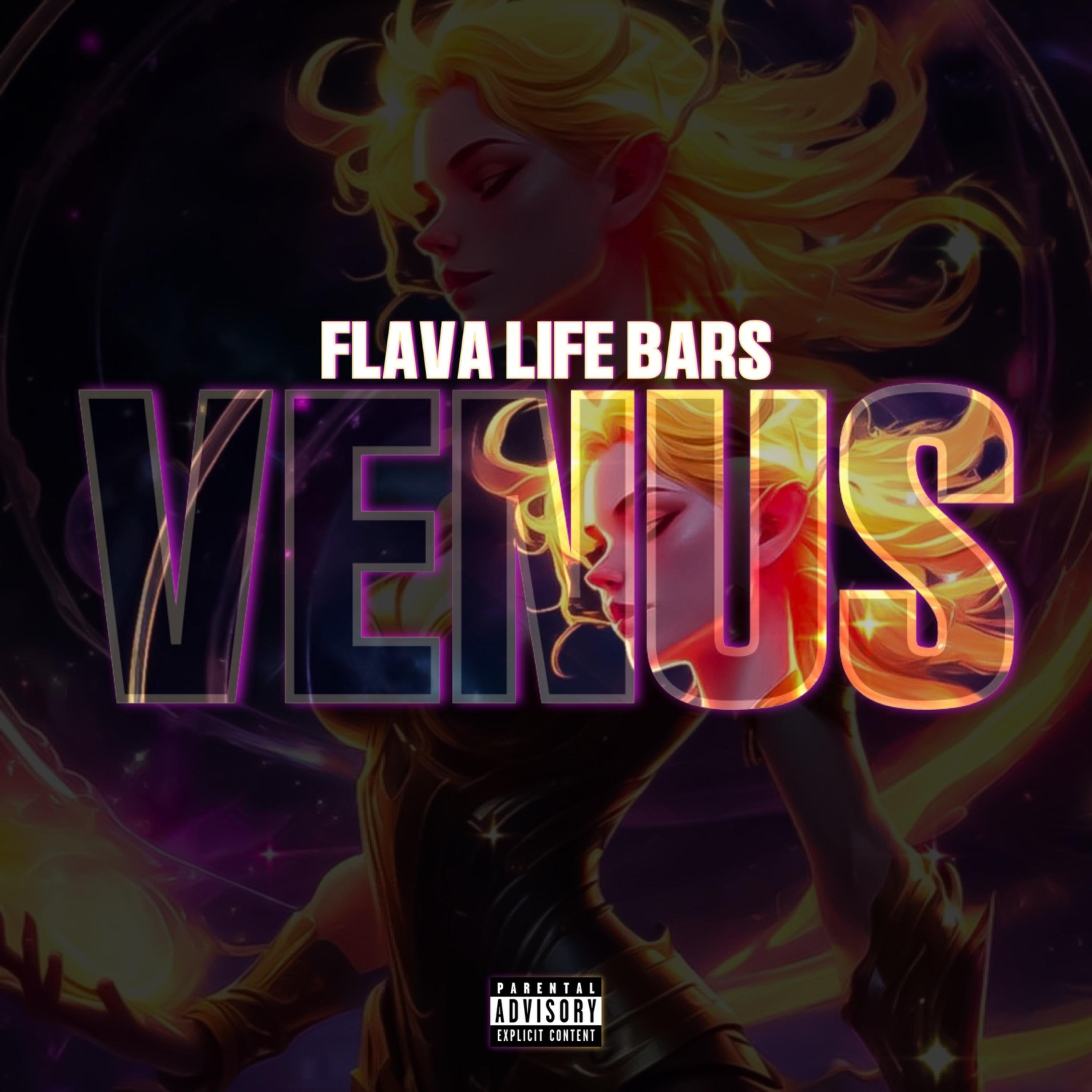 Venus artwork
