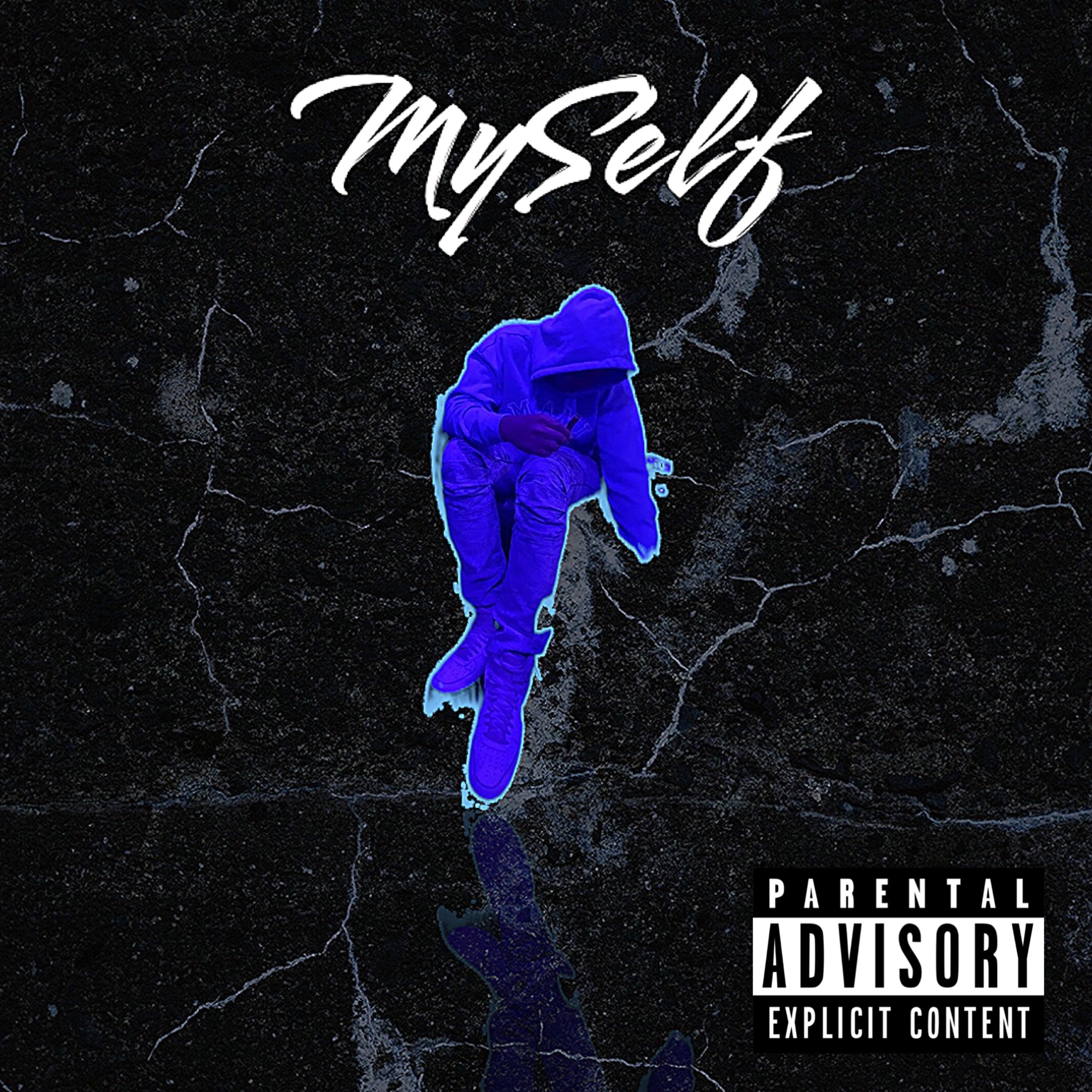 MySelf artwork