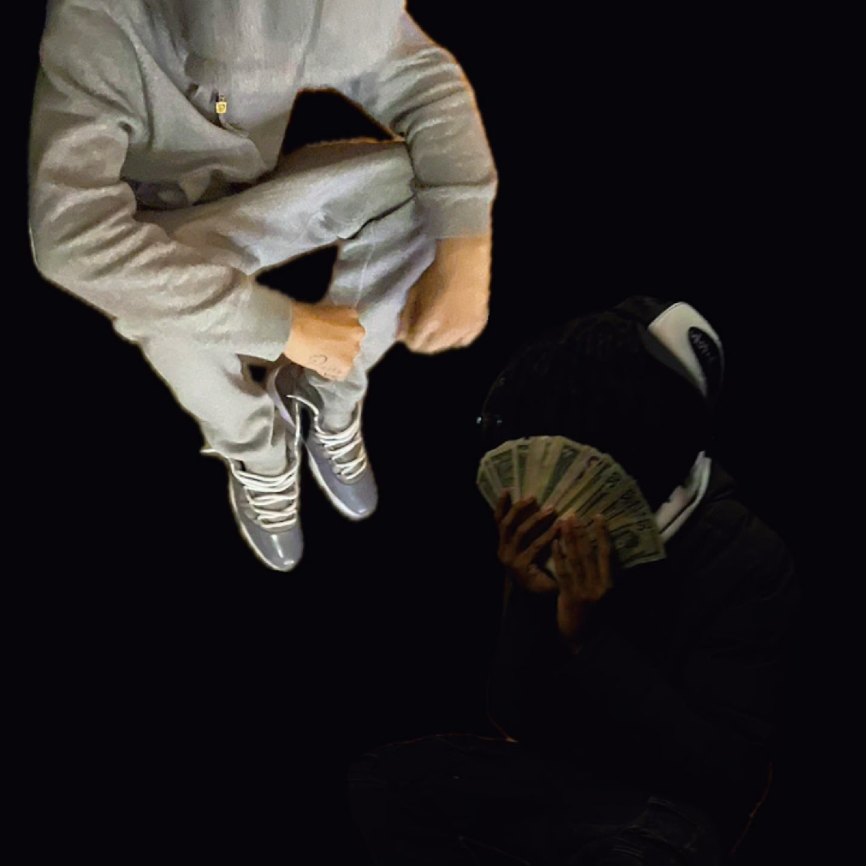 Fuck The Bitch artwork