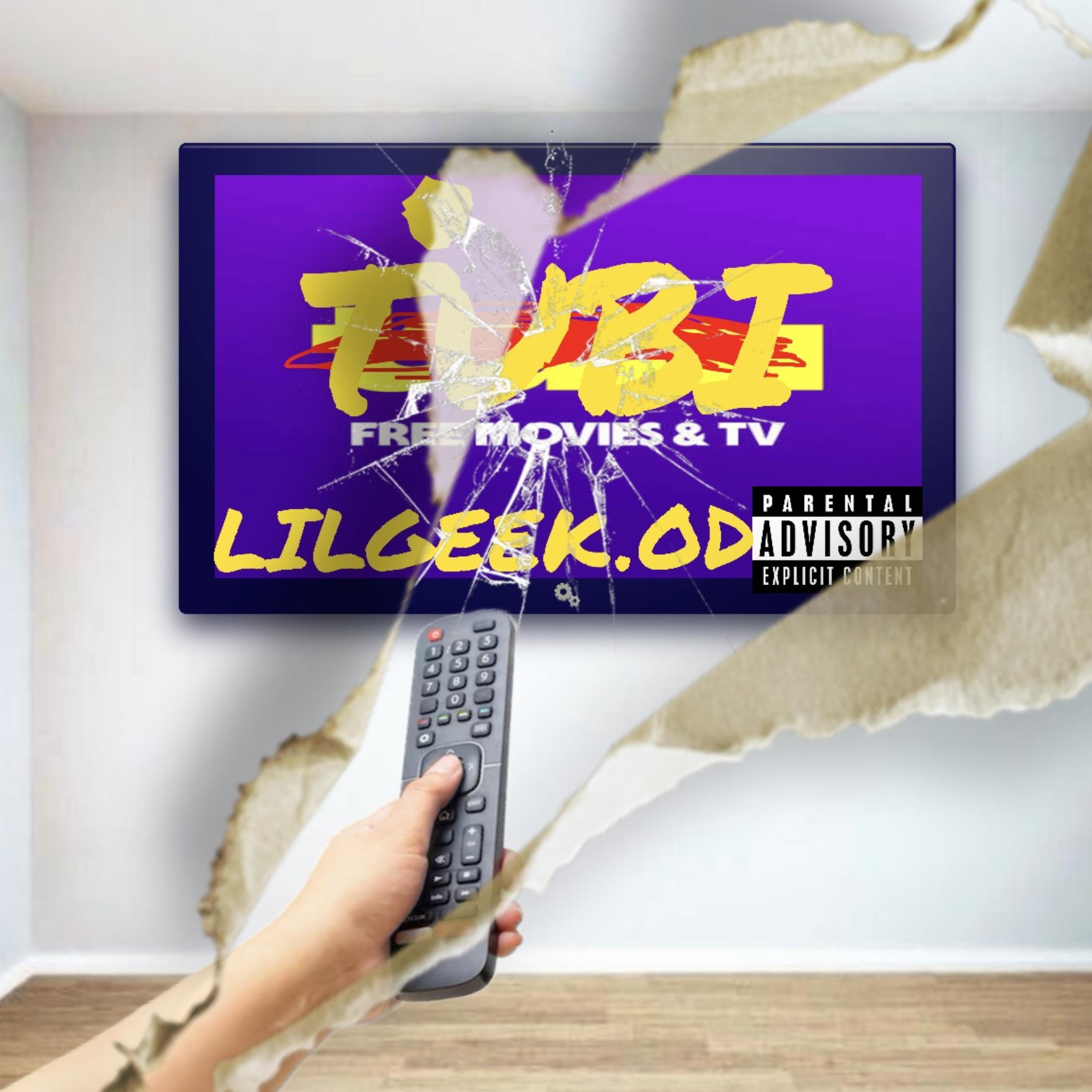 Tubi by LILGEEK cover art