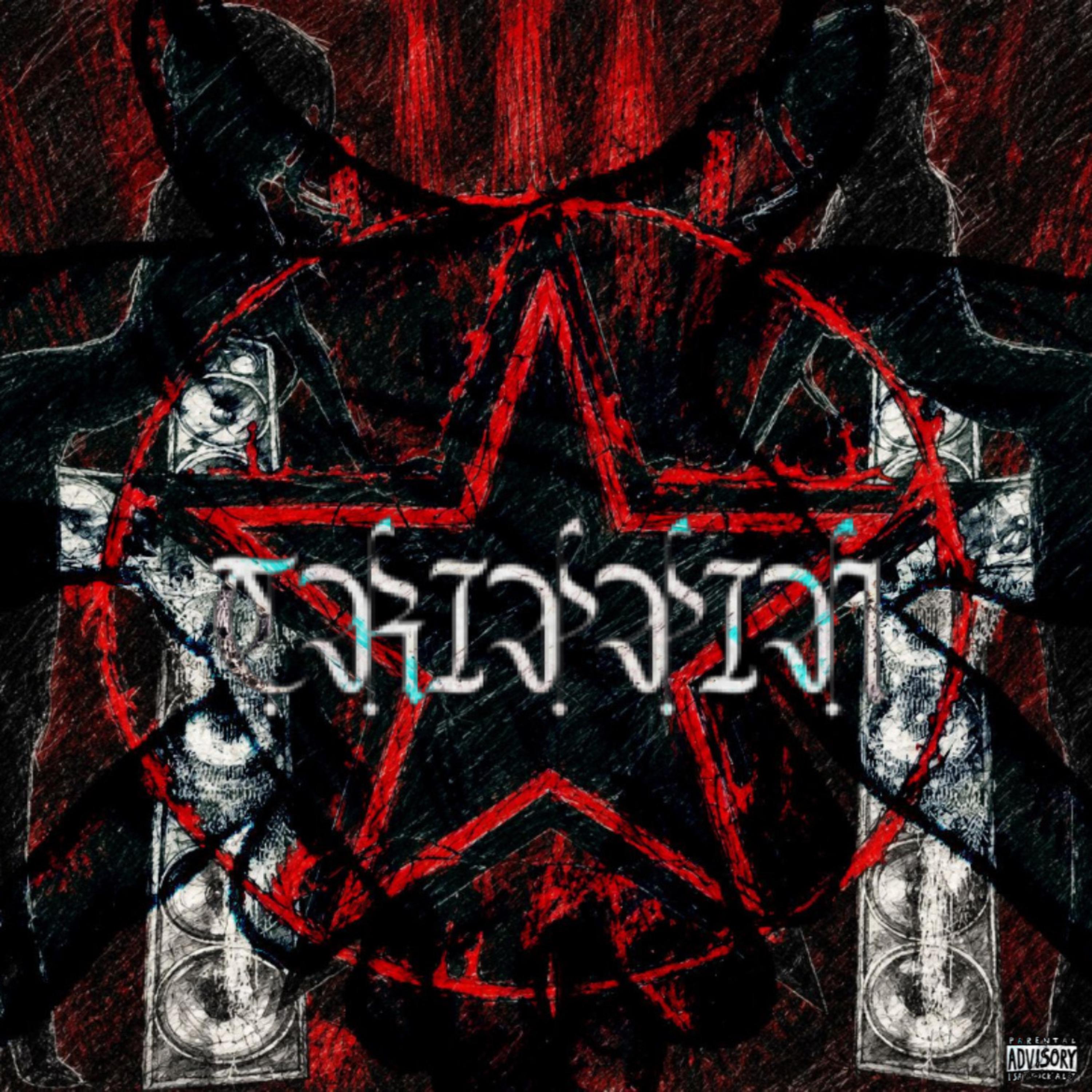 TRIPPIN by Jcapo cover art