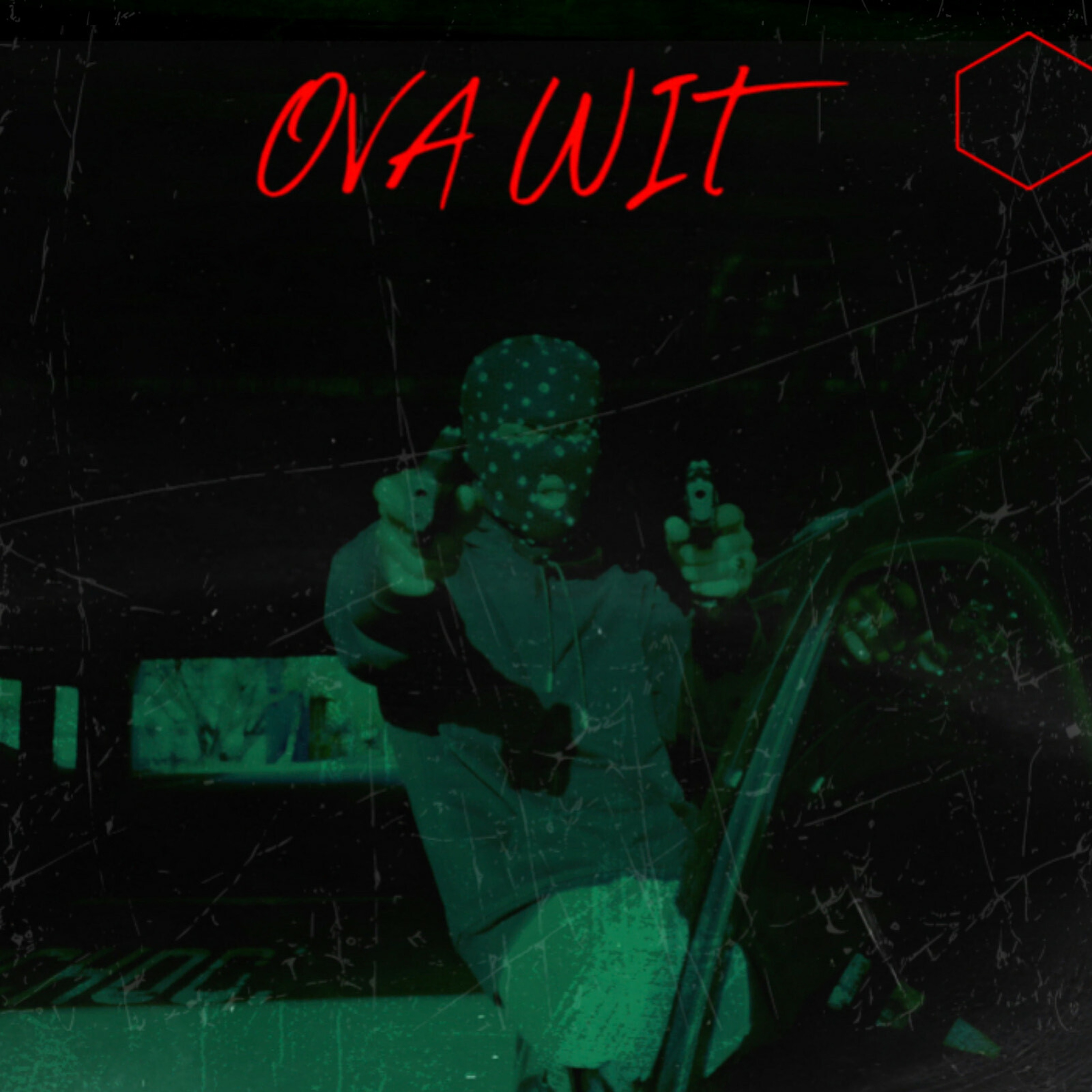 ova wit artwork