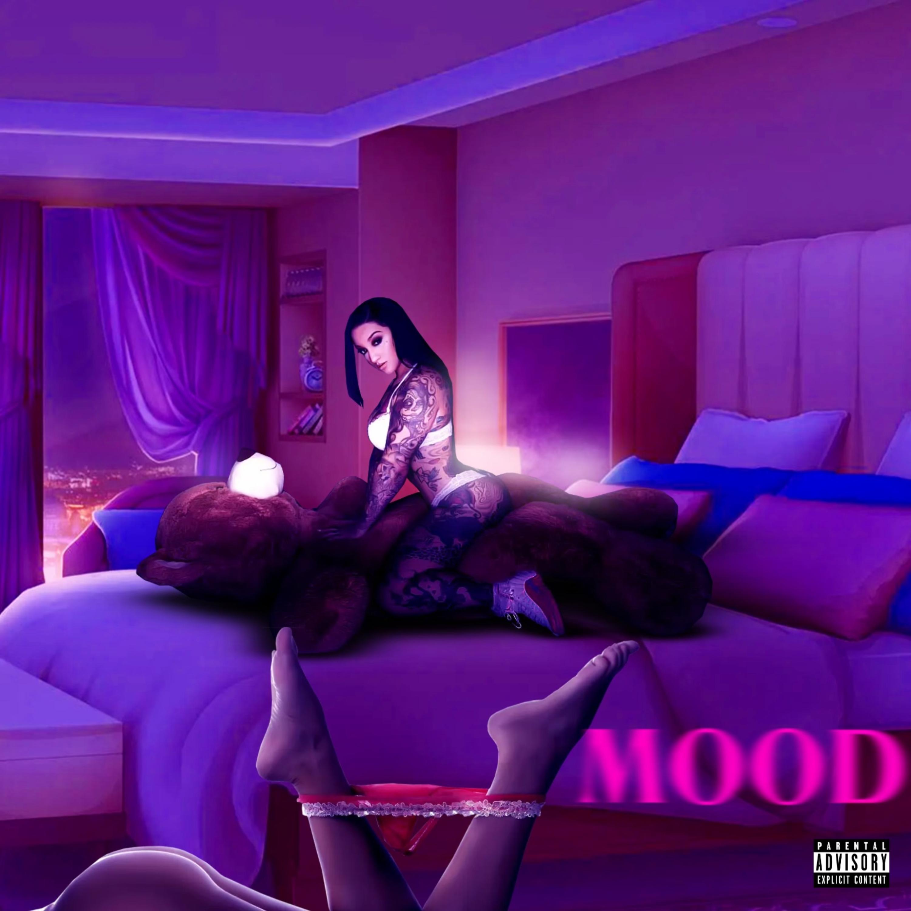 Mood artwork