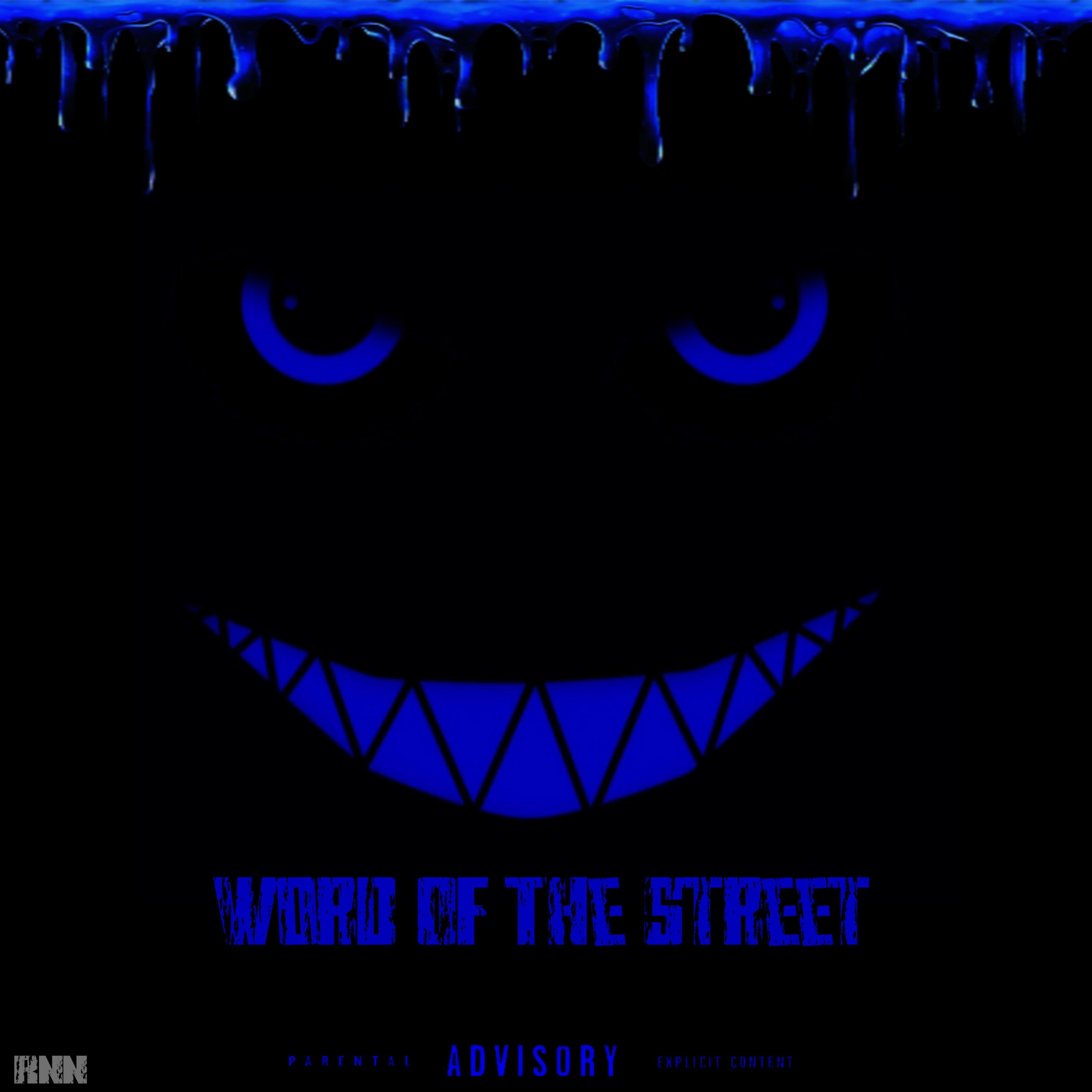 Word Of The Street artwork