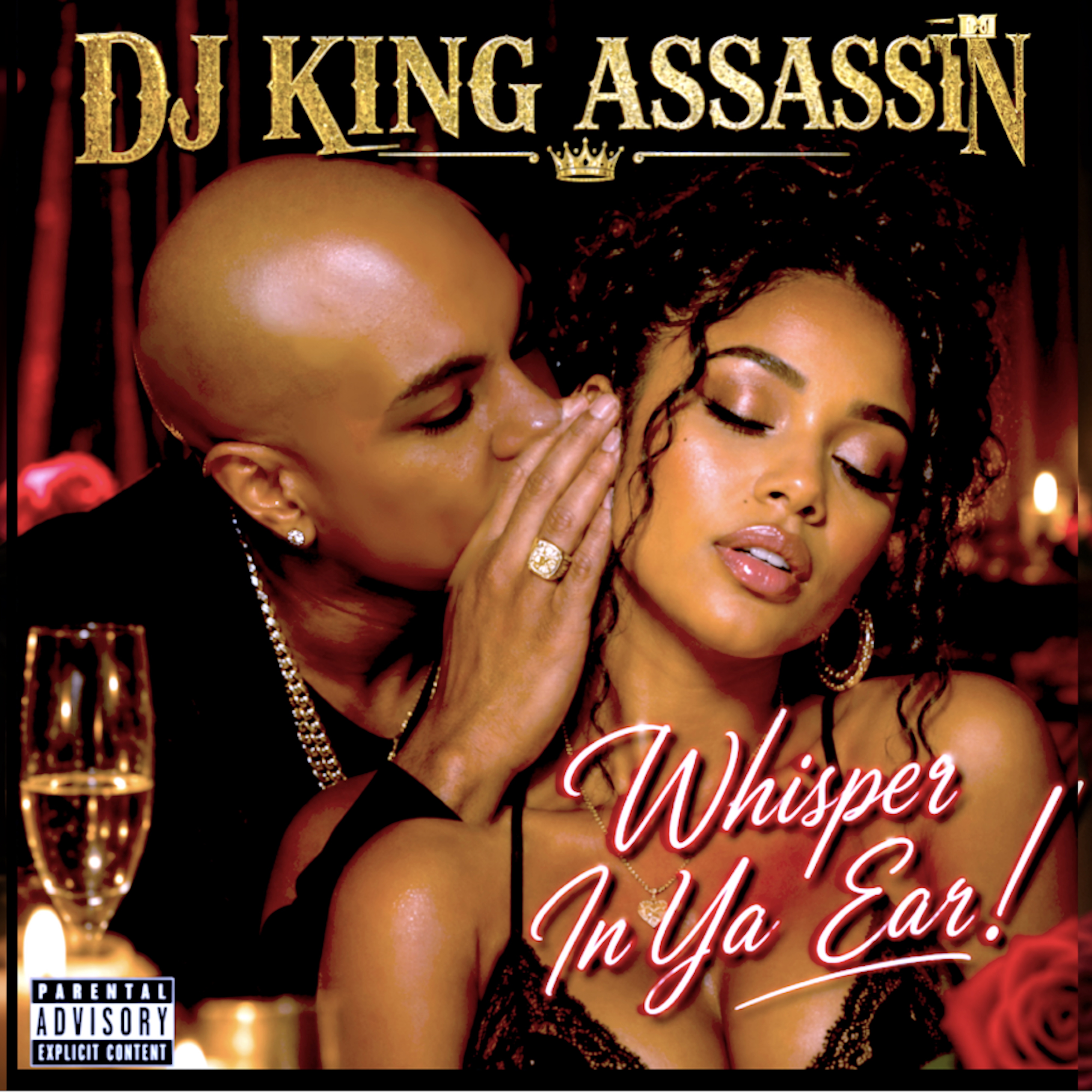 Whisper In Ya Ear! artwork