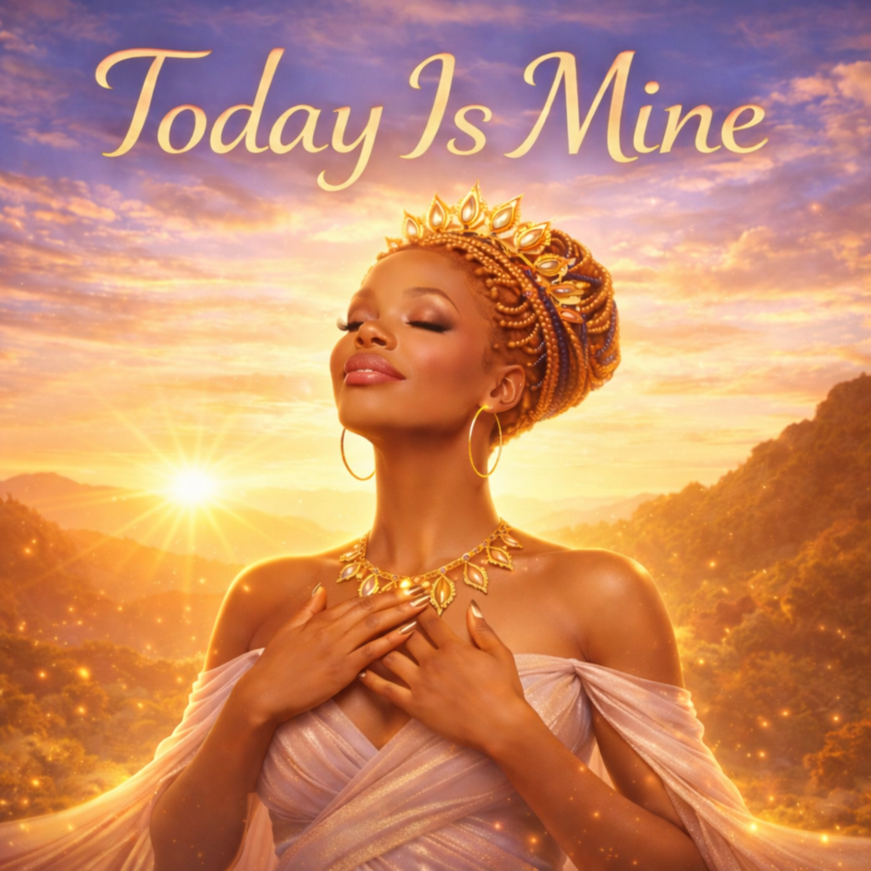 Today Is Mine artwork