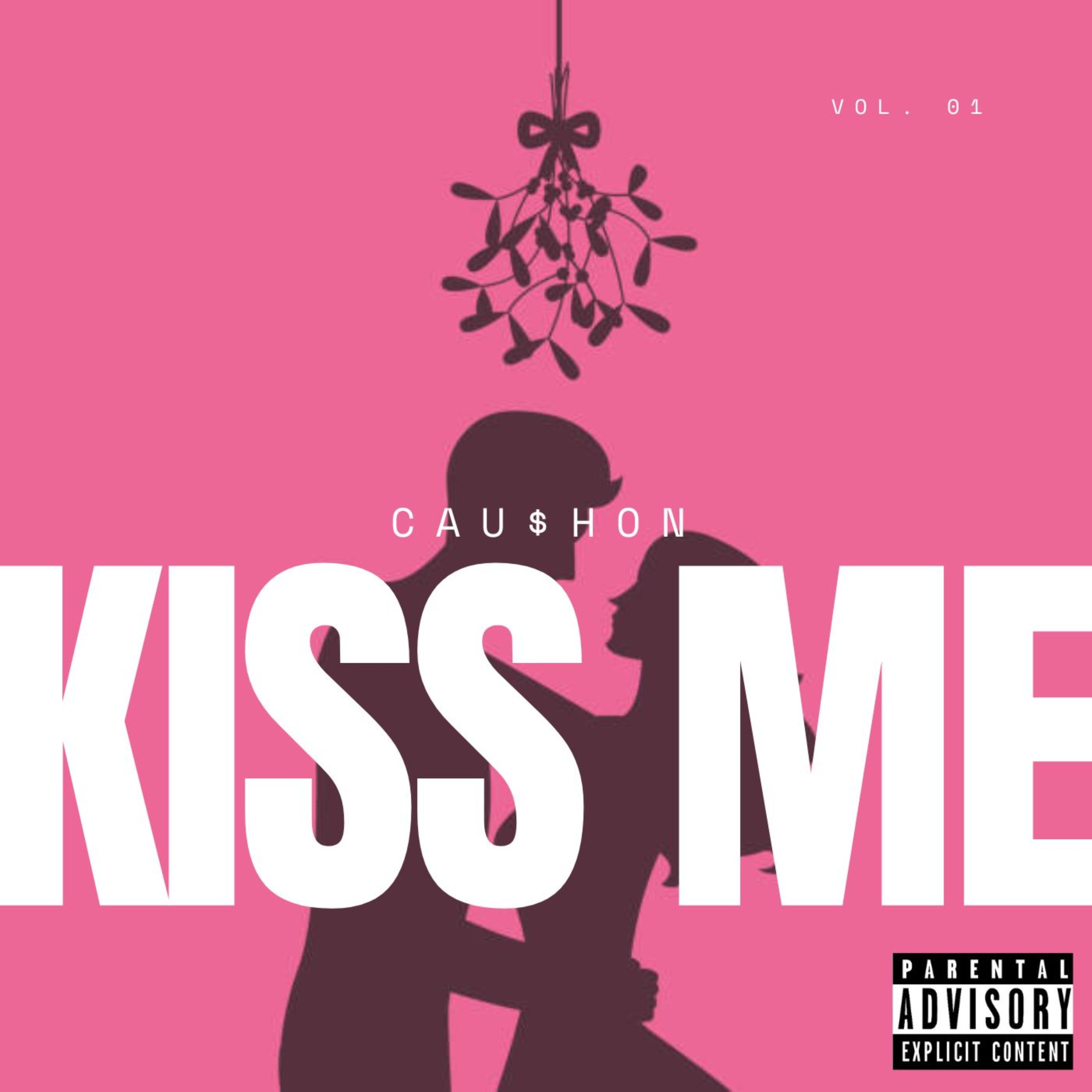 Kiss Me artwork