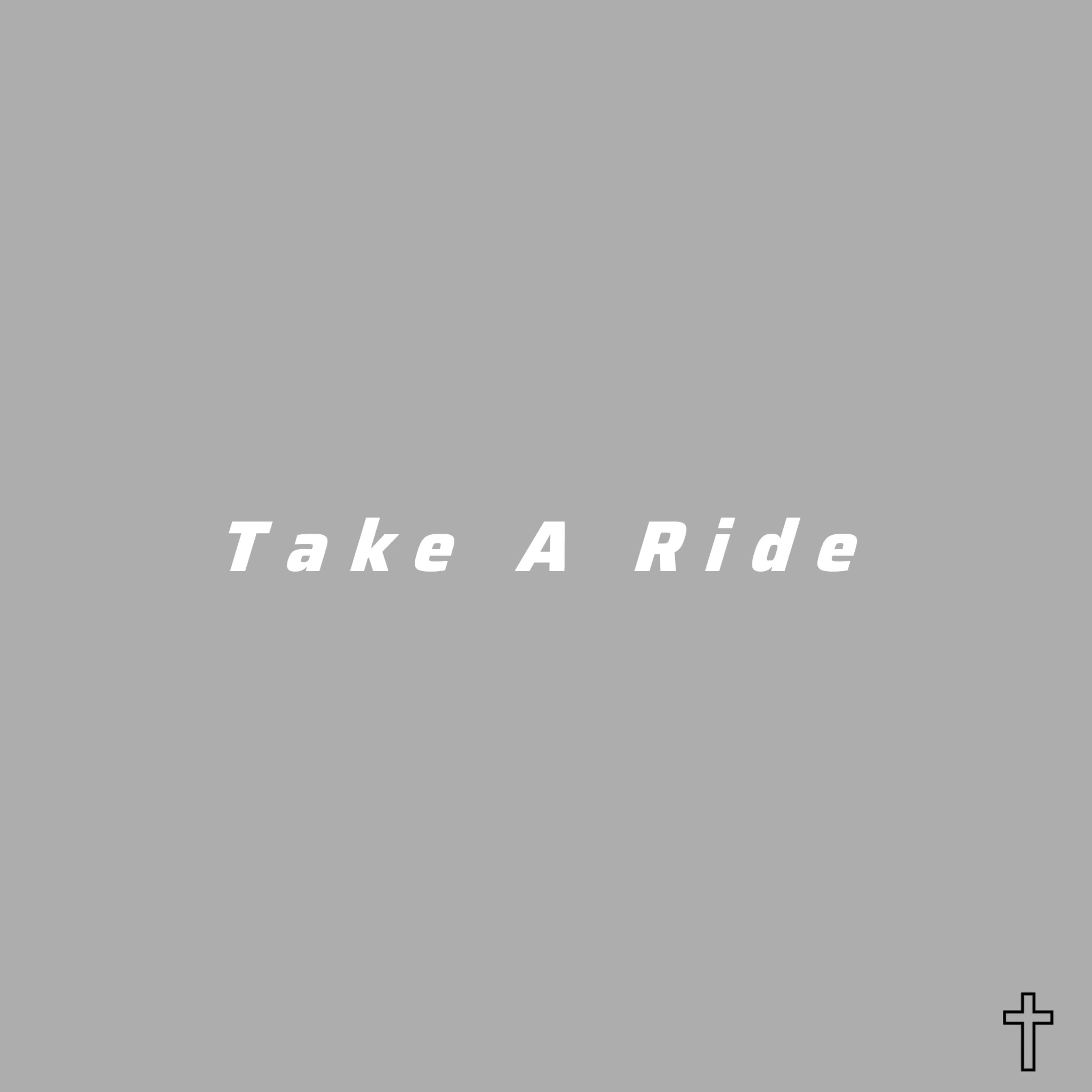 Take A Ride artwork