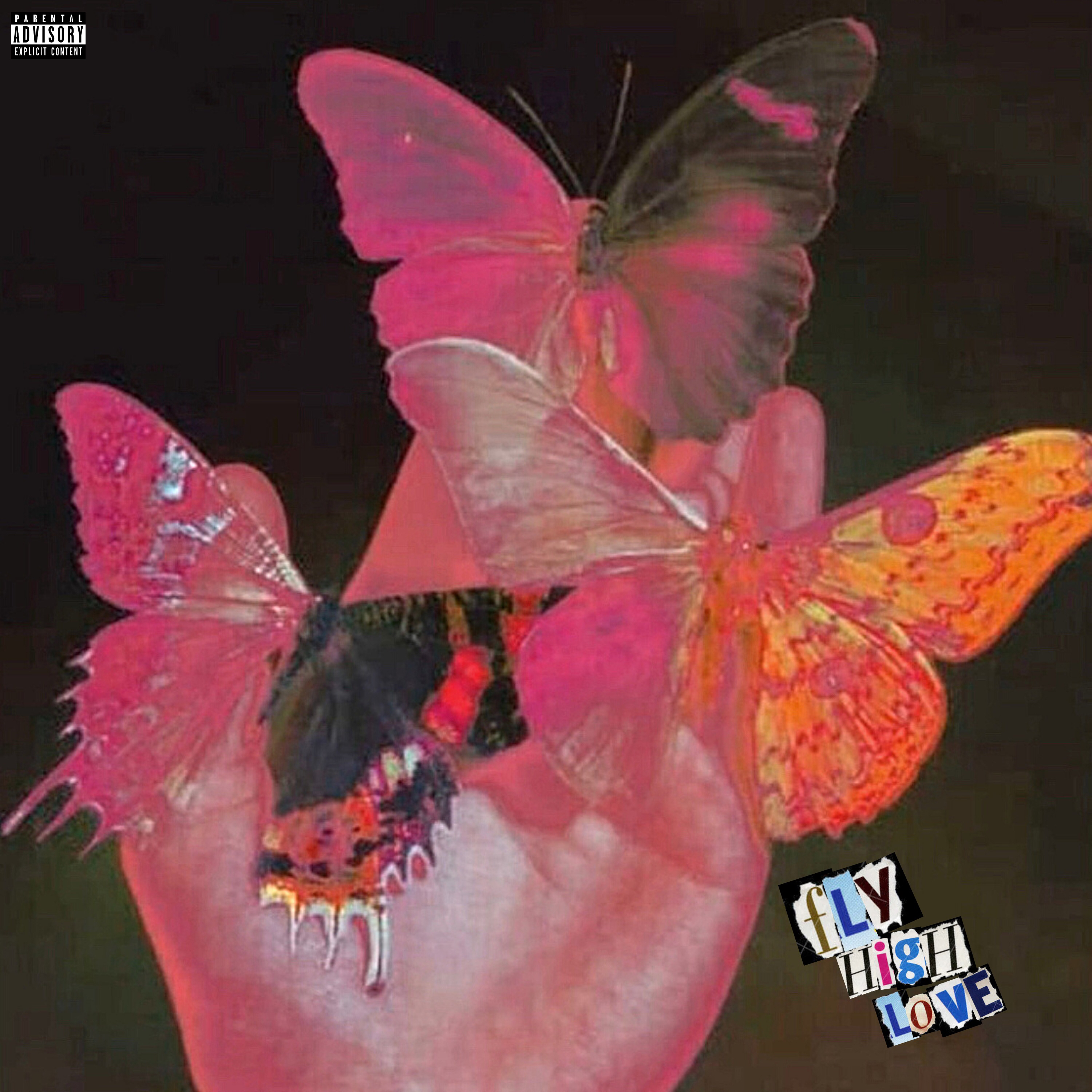 Changing artwork