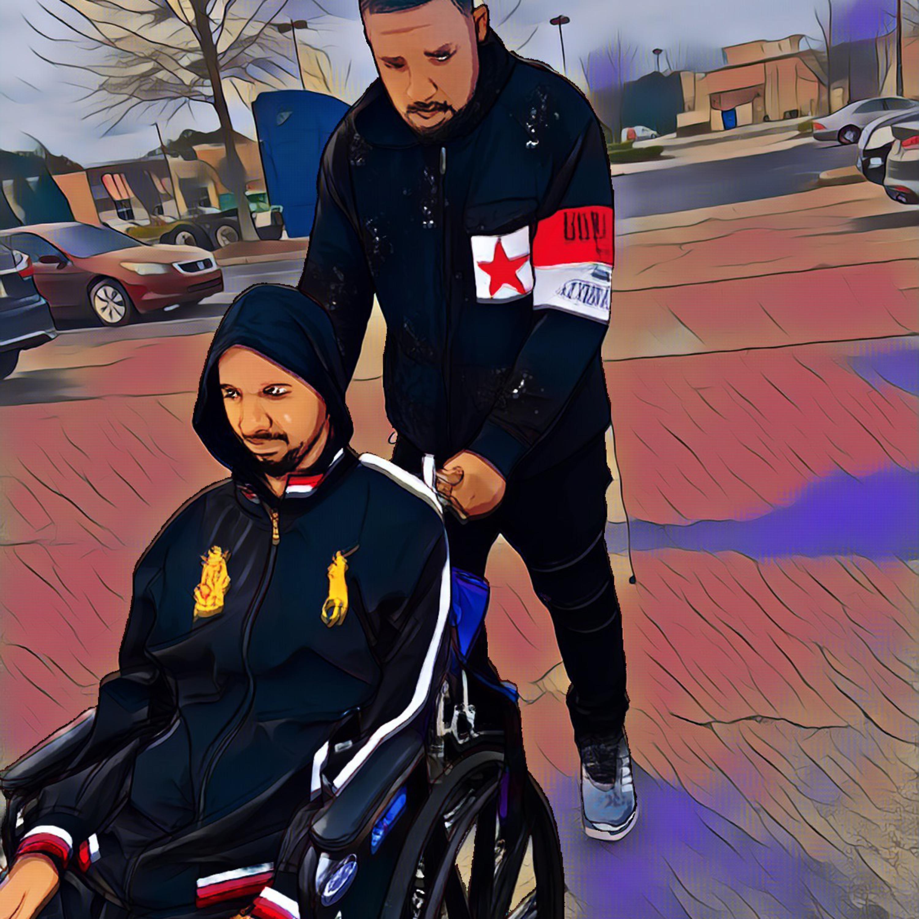 PUSH artwork