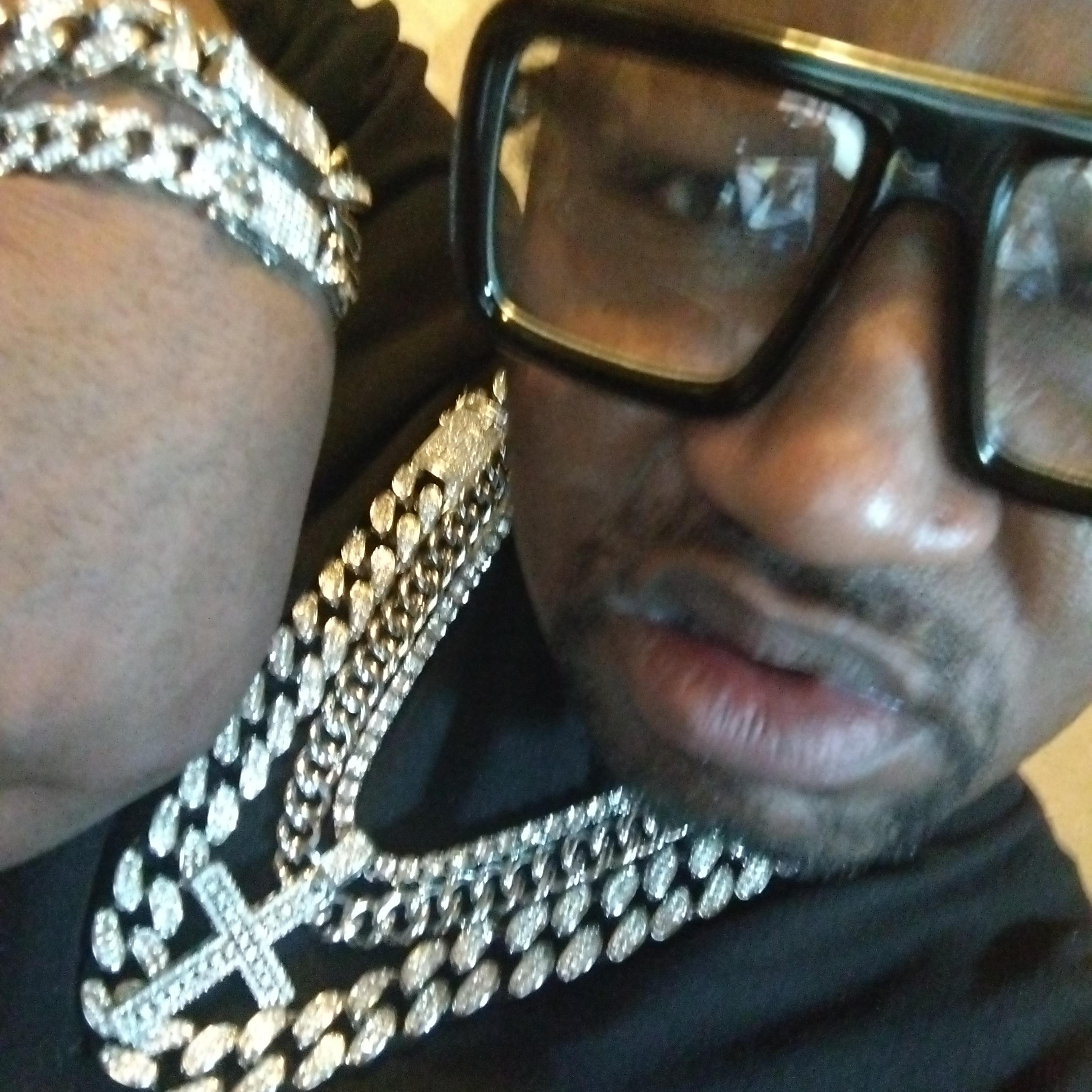 His Name is Jesus artwork