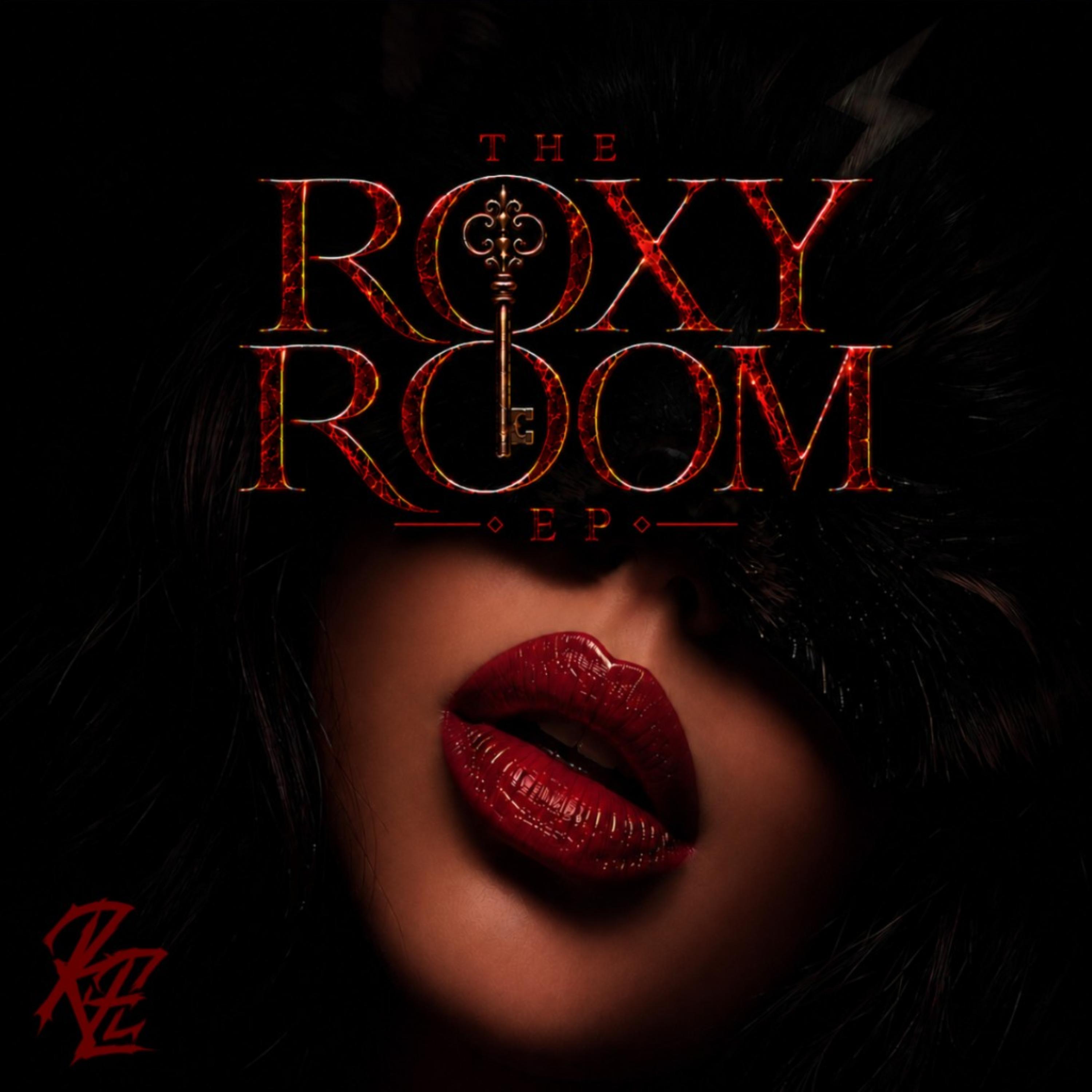 THE ROXY ROOM by Roxy Electra