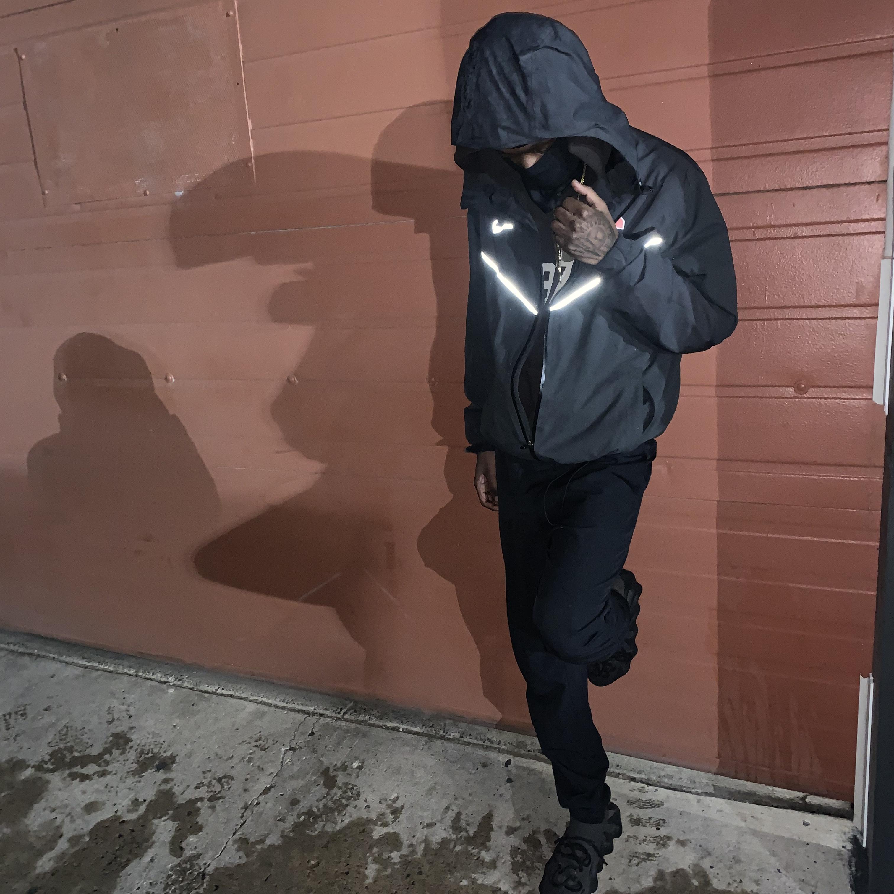 Hide n Seek artwork
