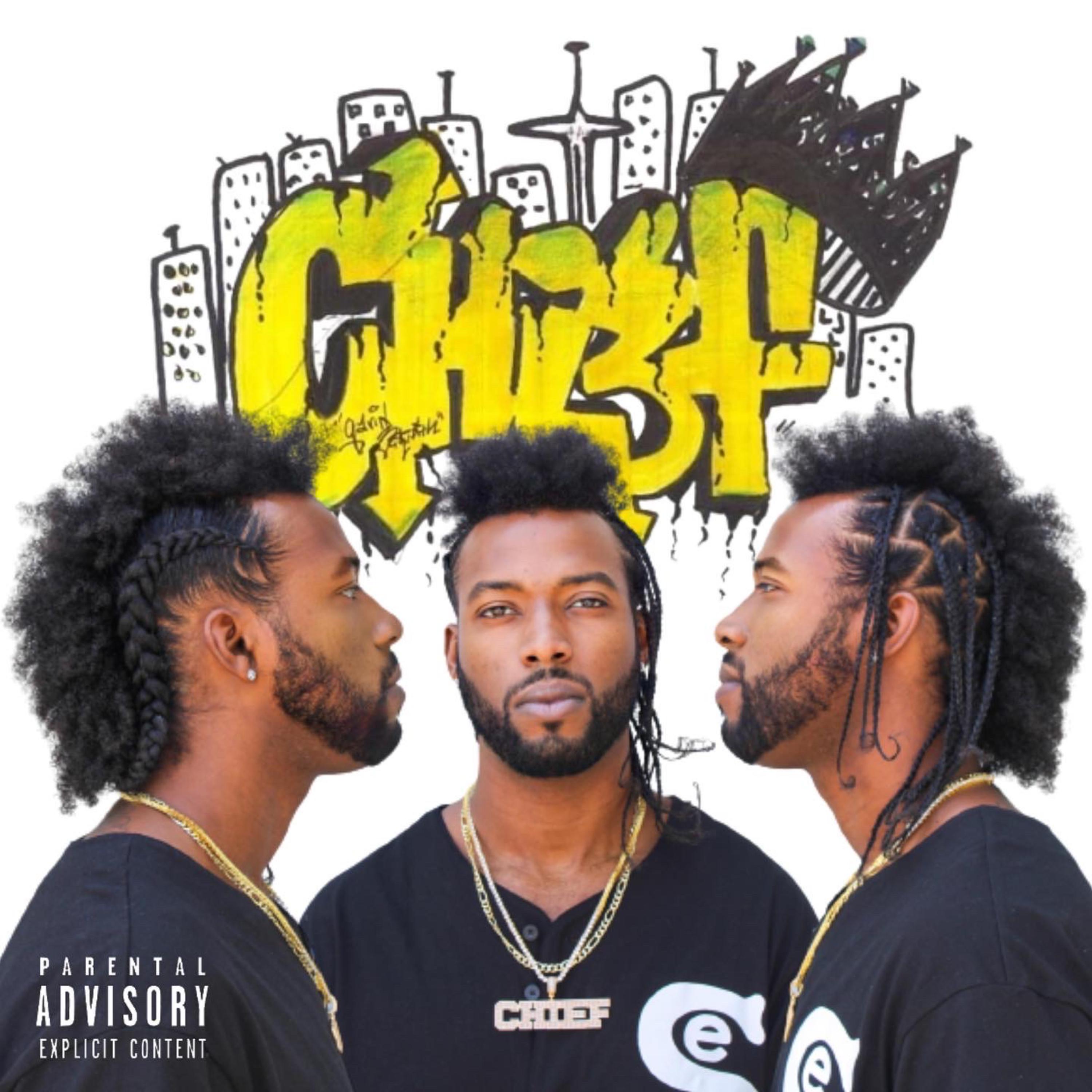 CHIEF artwork
