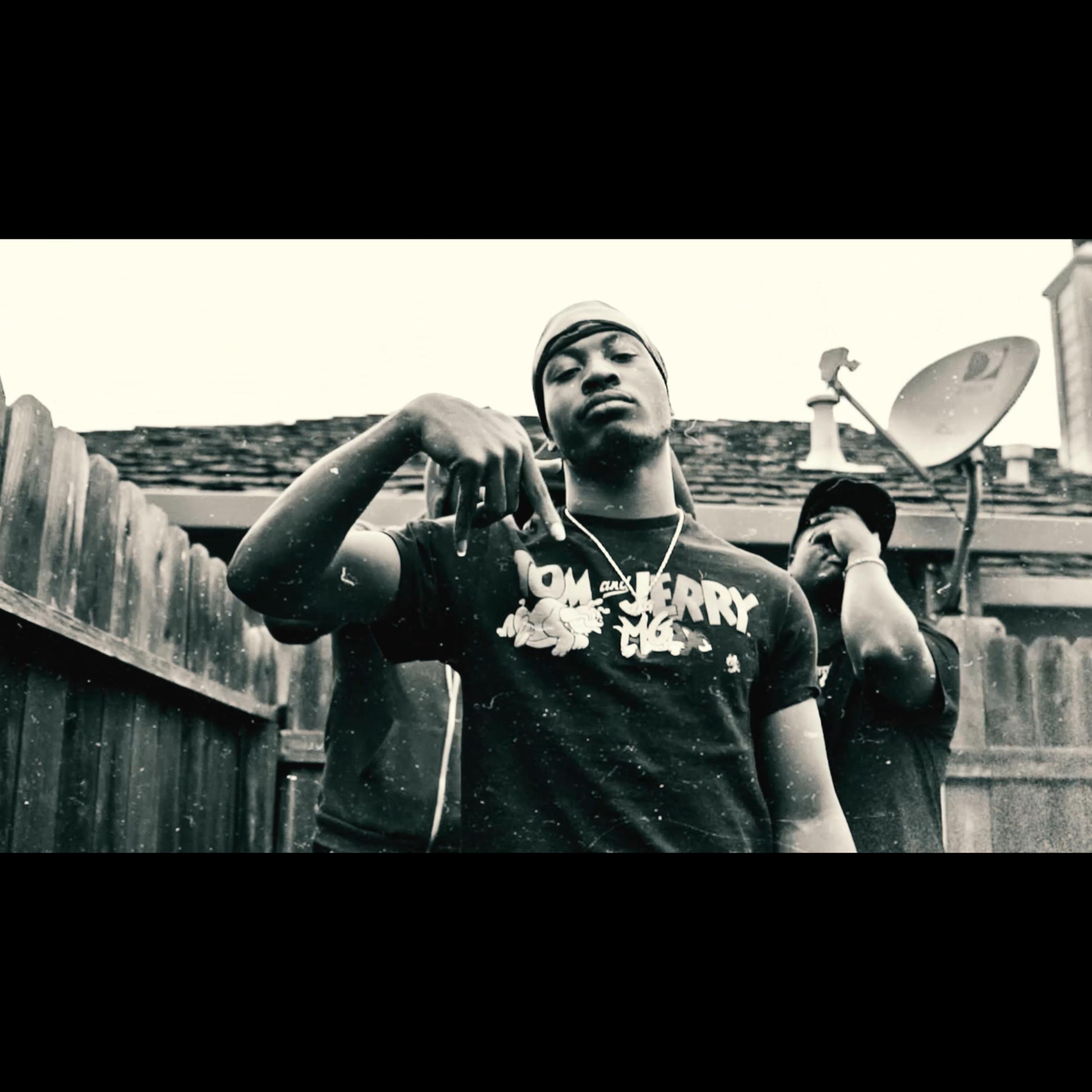 New Nigga artwork