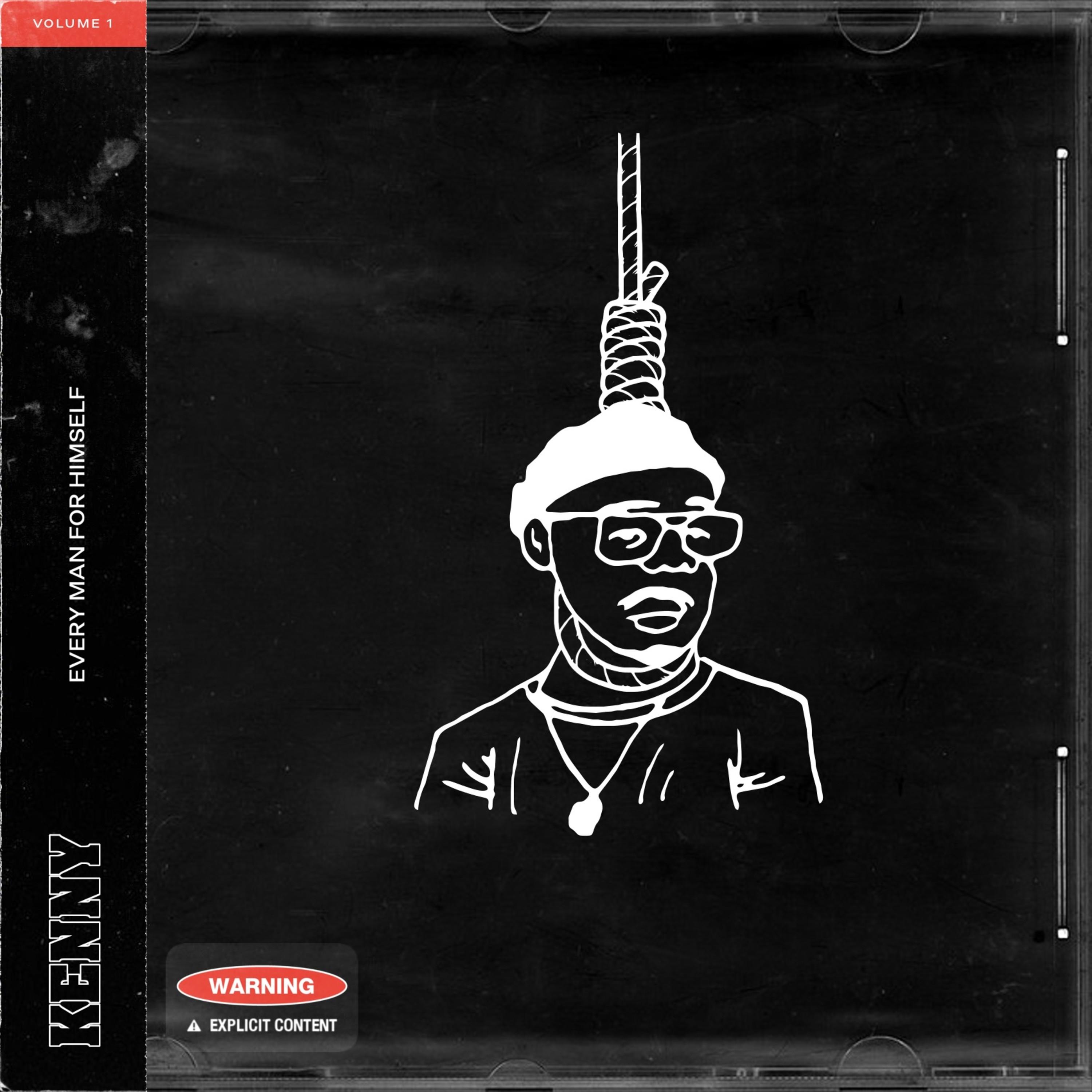 EVERY MAN FOR HIMSELF : VOL 1 artwork