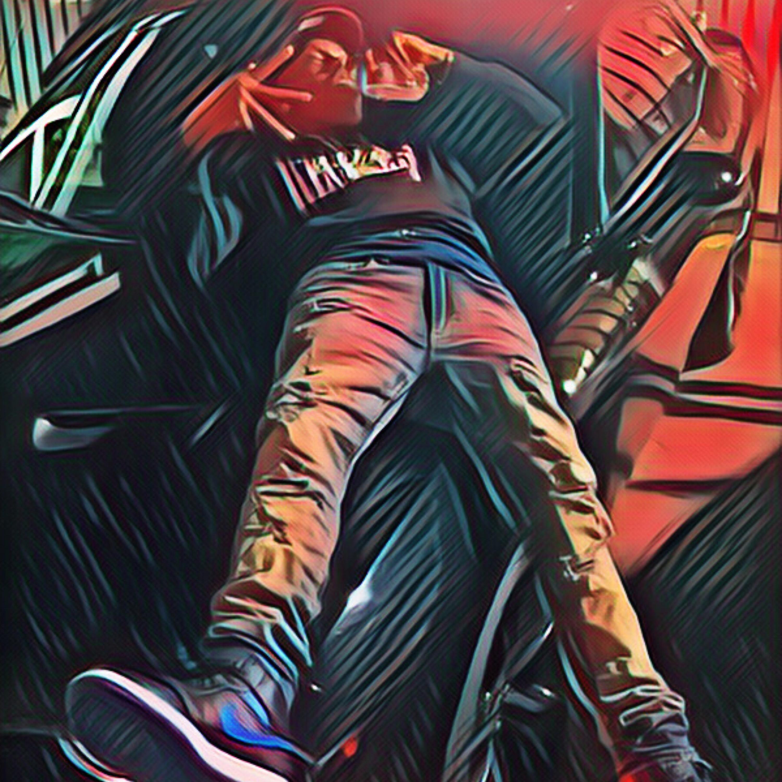 To Be Honest artwork