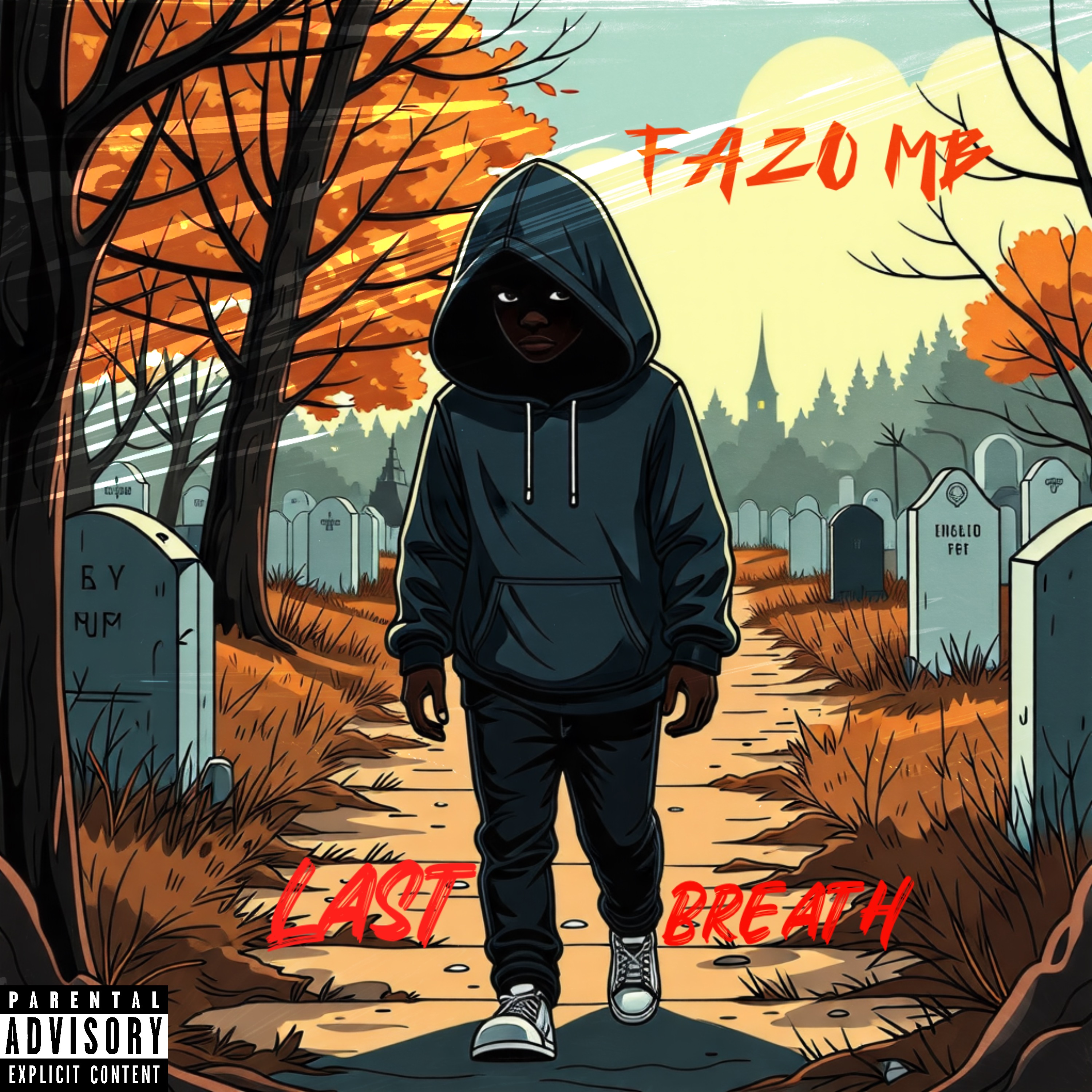 Last Breath artwork