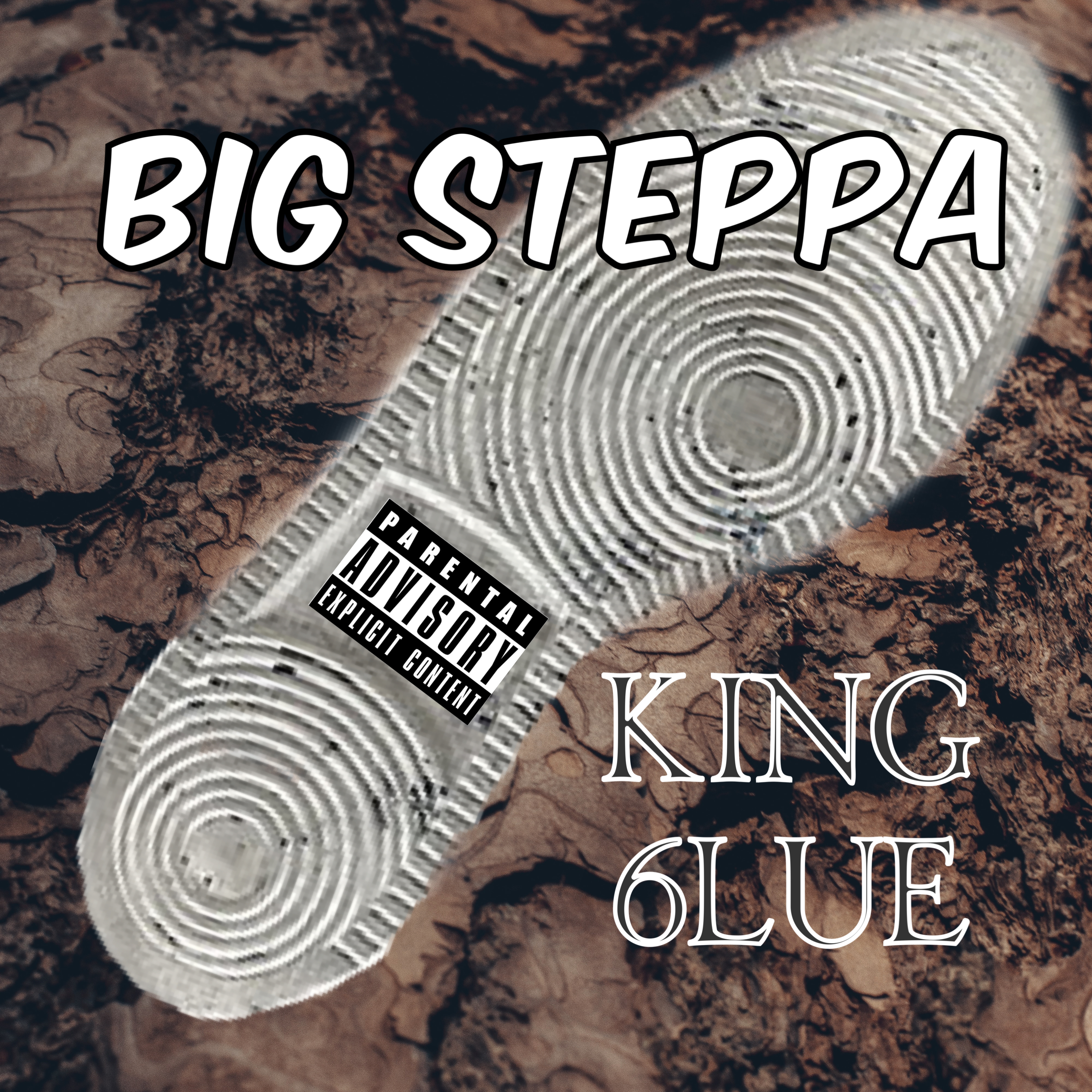Big Steppa artwork
