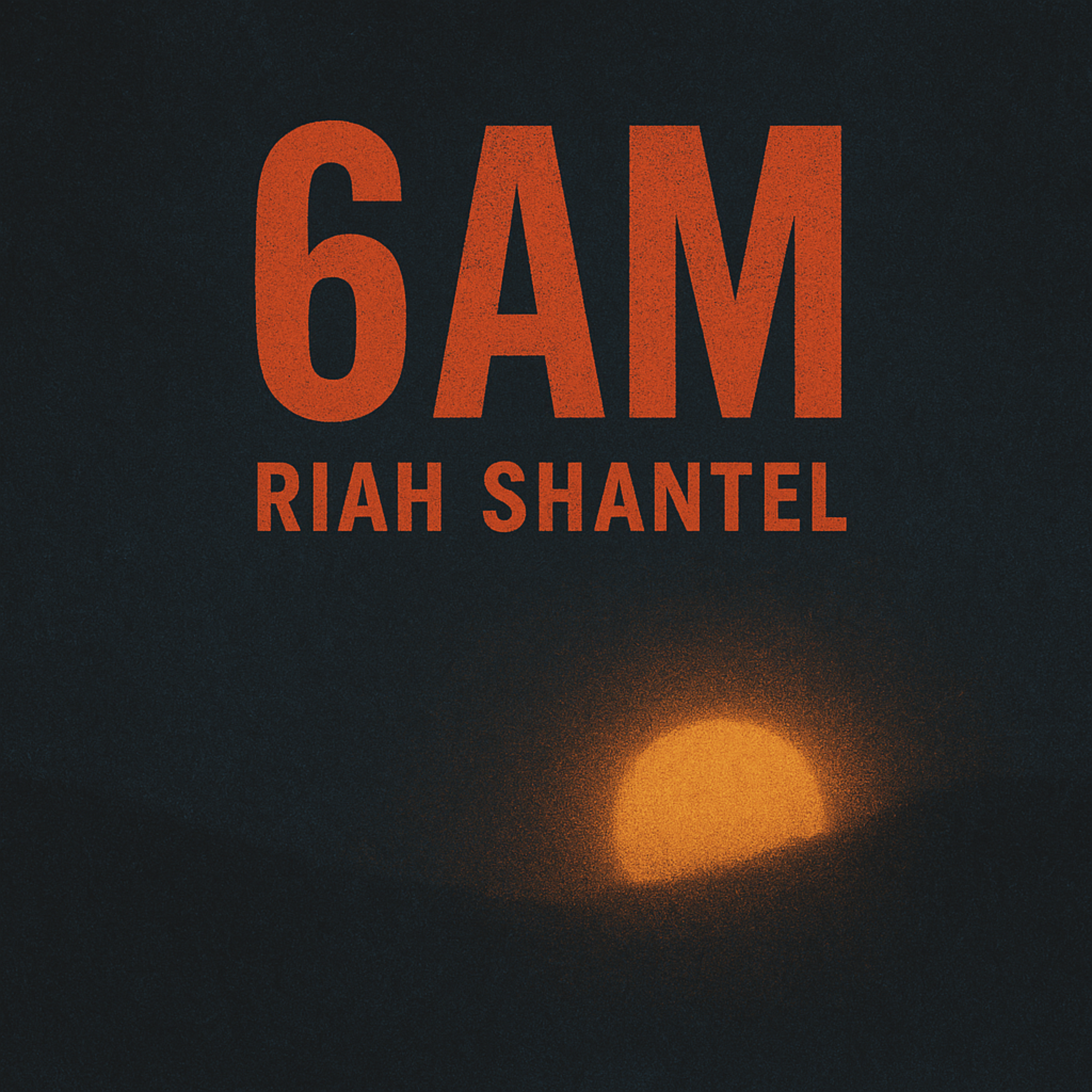 6AM artwork