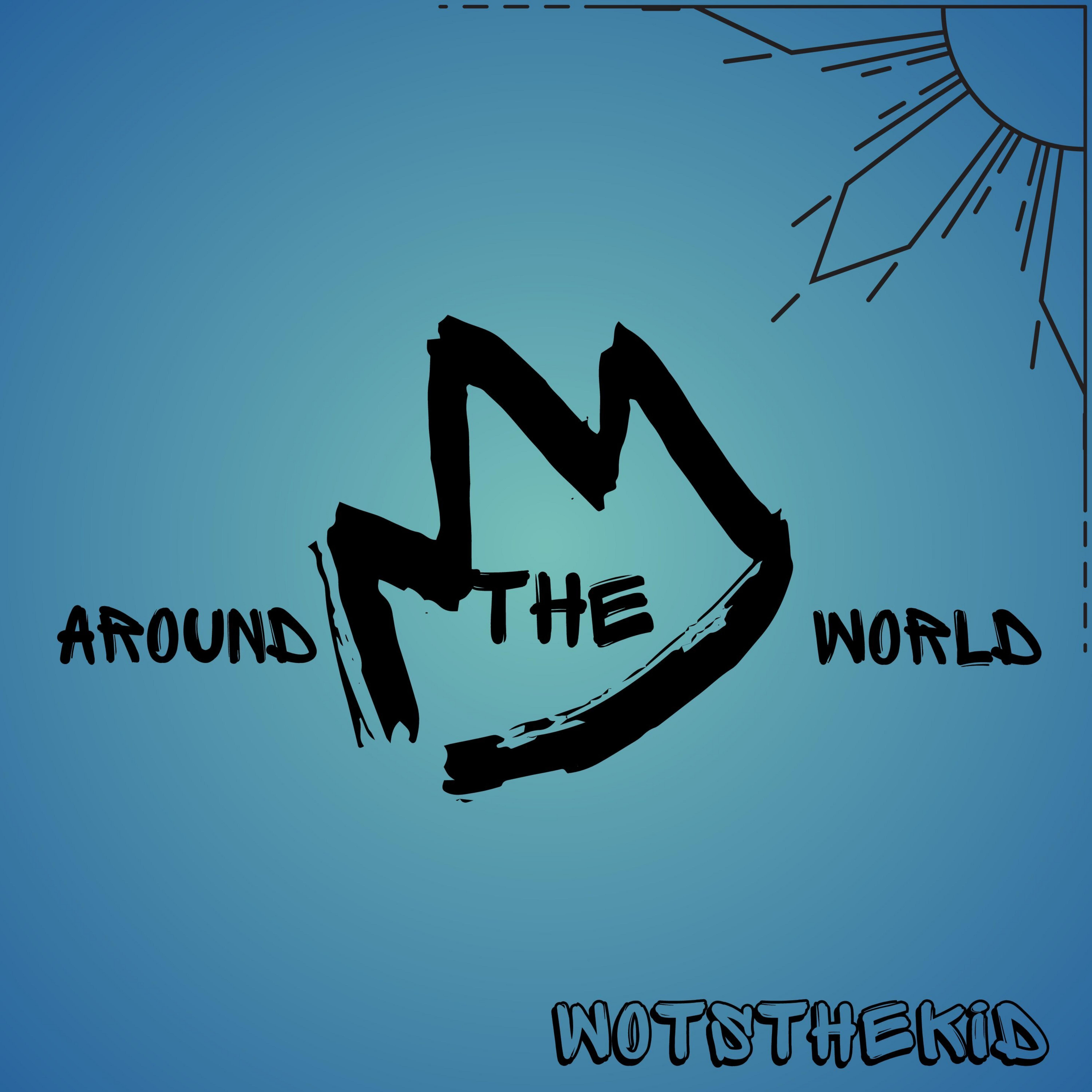 Around The World artwork