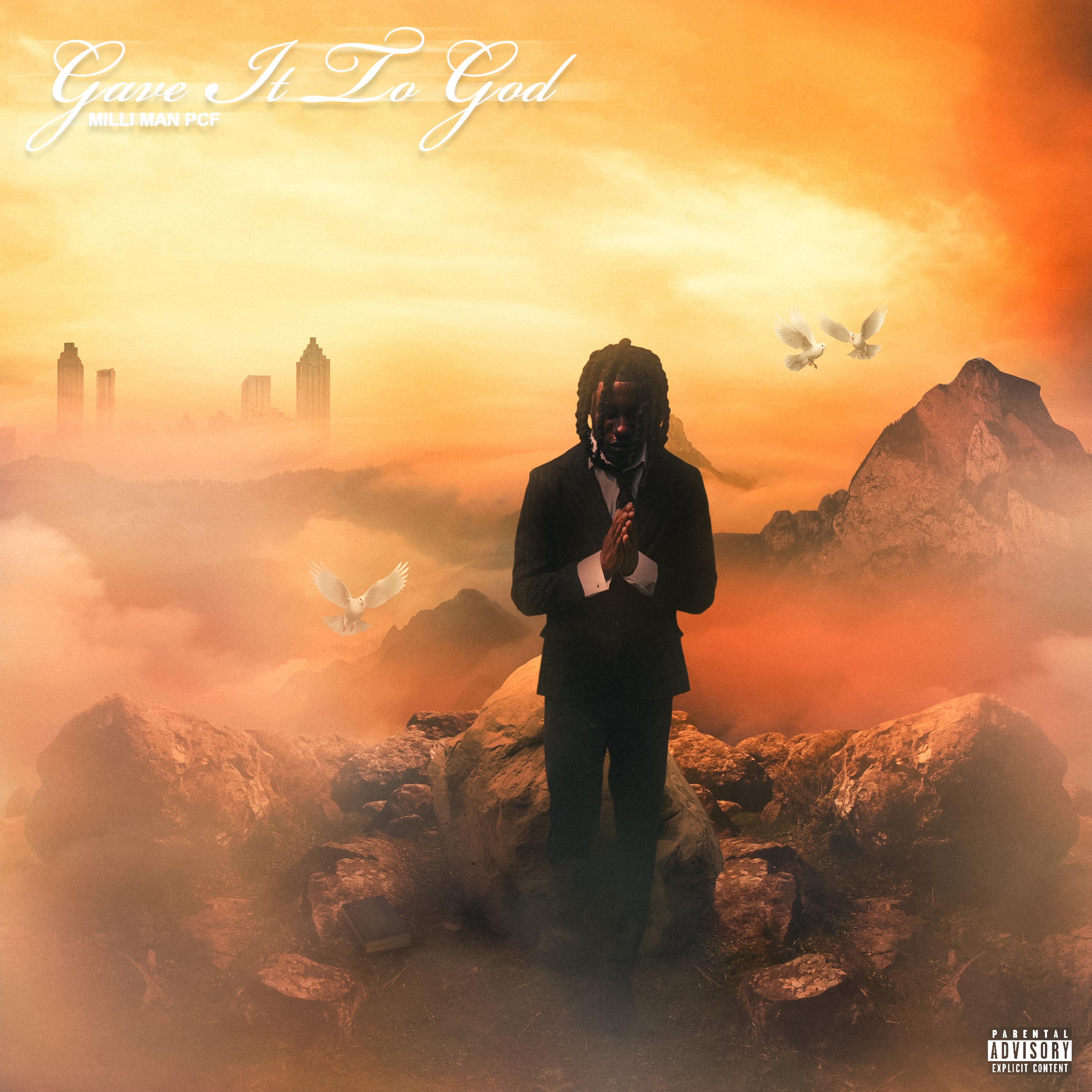 Gave It To God artwork