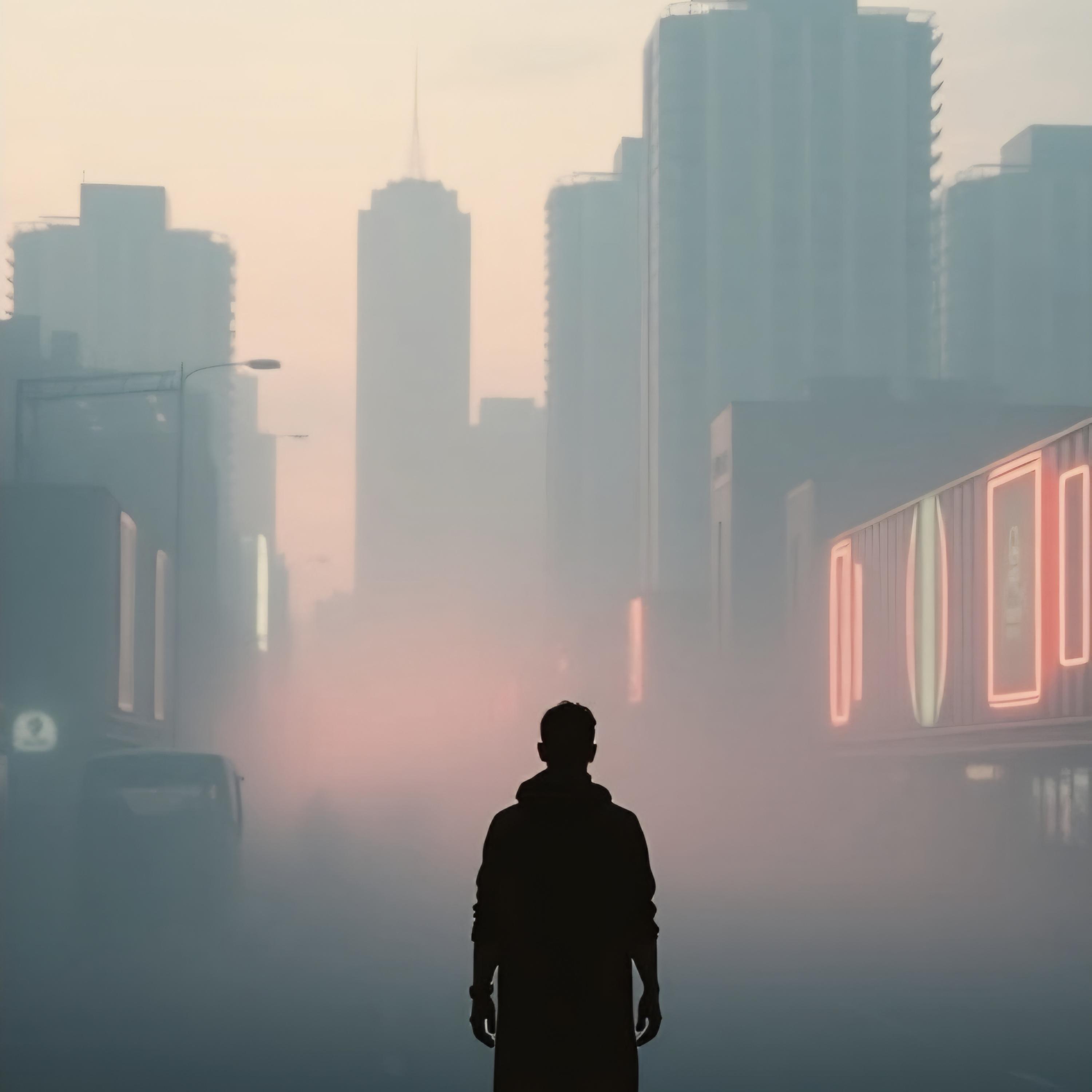 Love on the Floor artwork