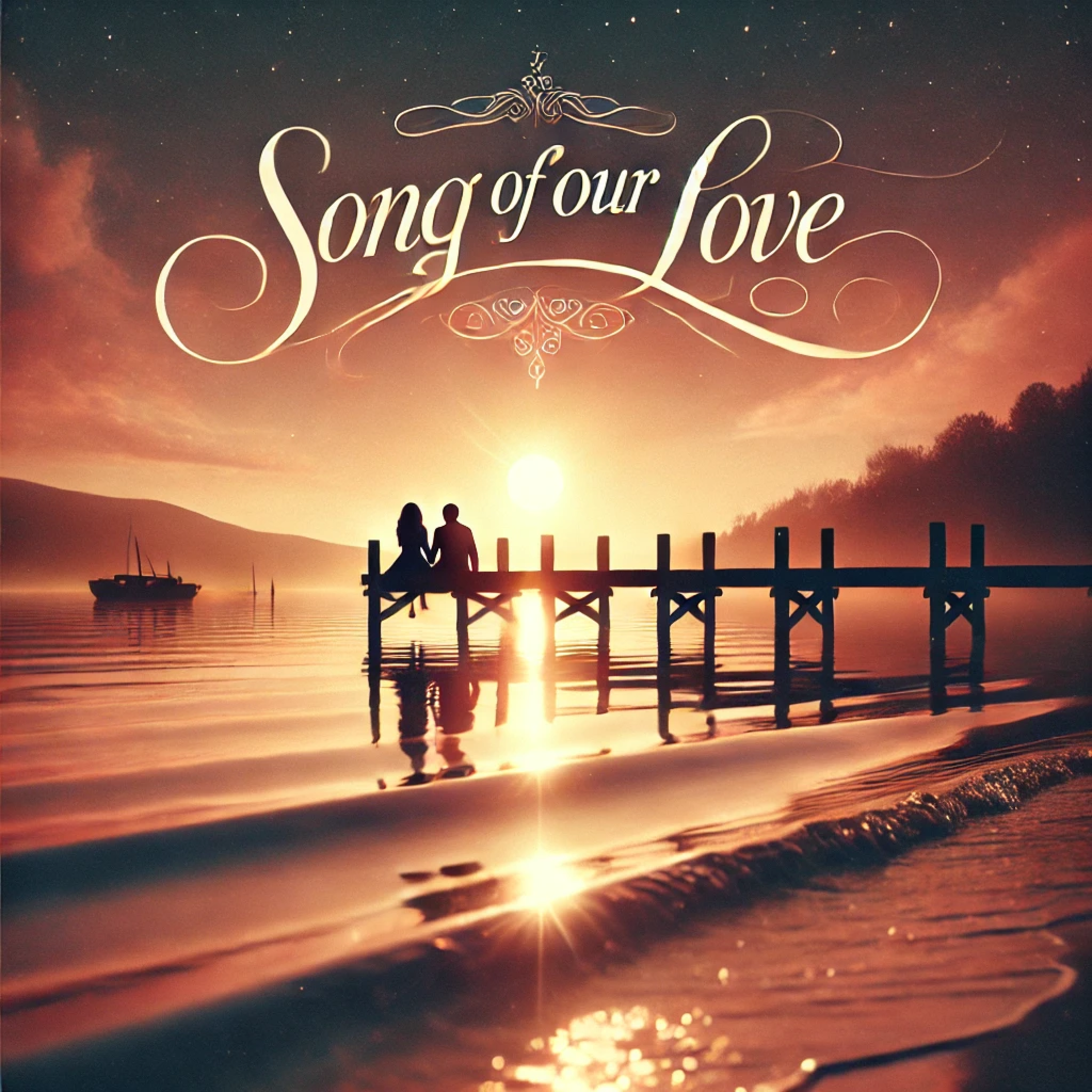 Song of our Love artwork
